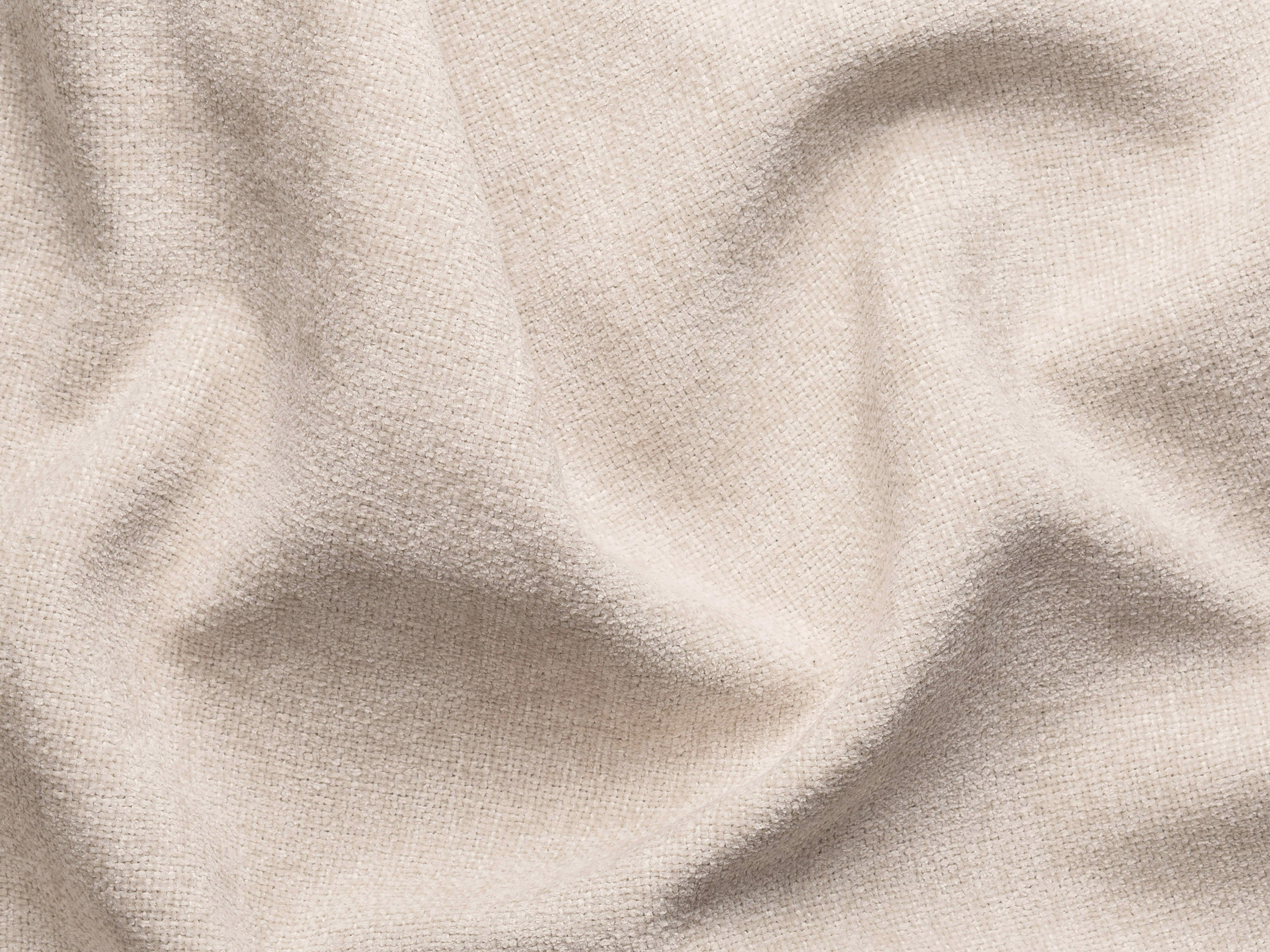 Sofa 3-Sitzer mit Schlaffunktion DREAMY beige