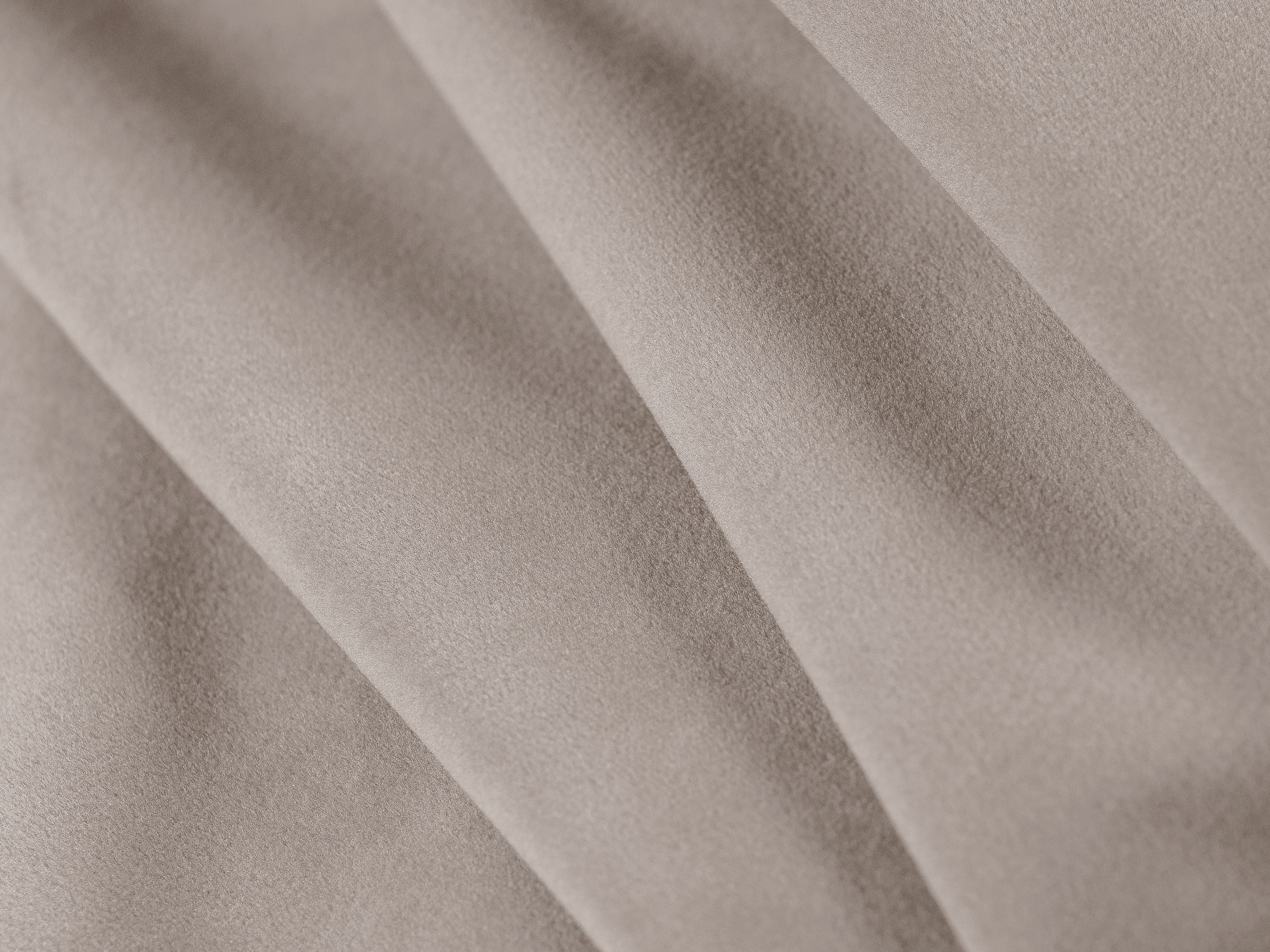 Sofa DREAMY 3-Sitzer mit Schlaffunktion in Beige