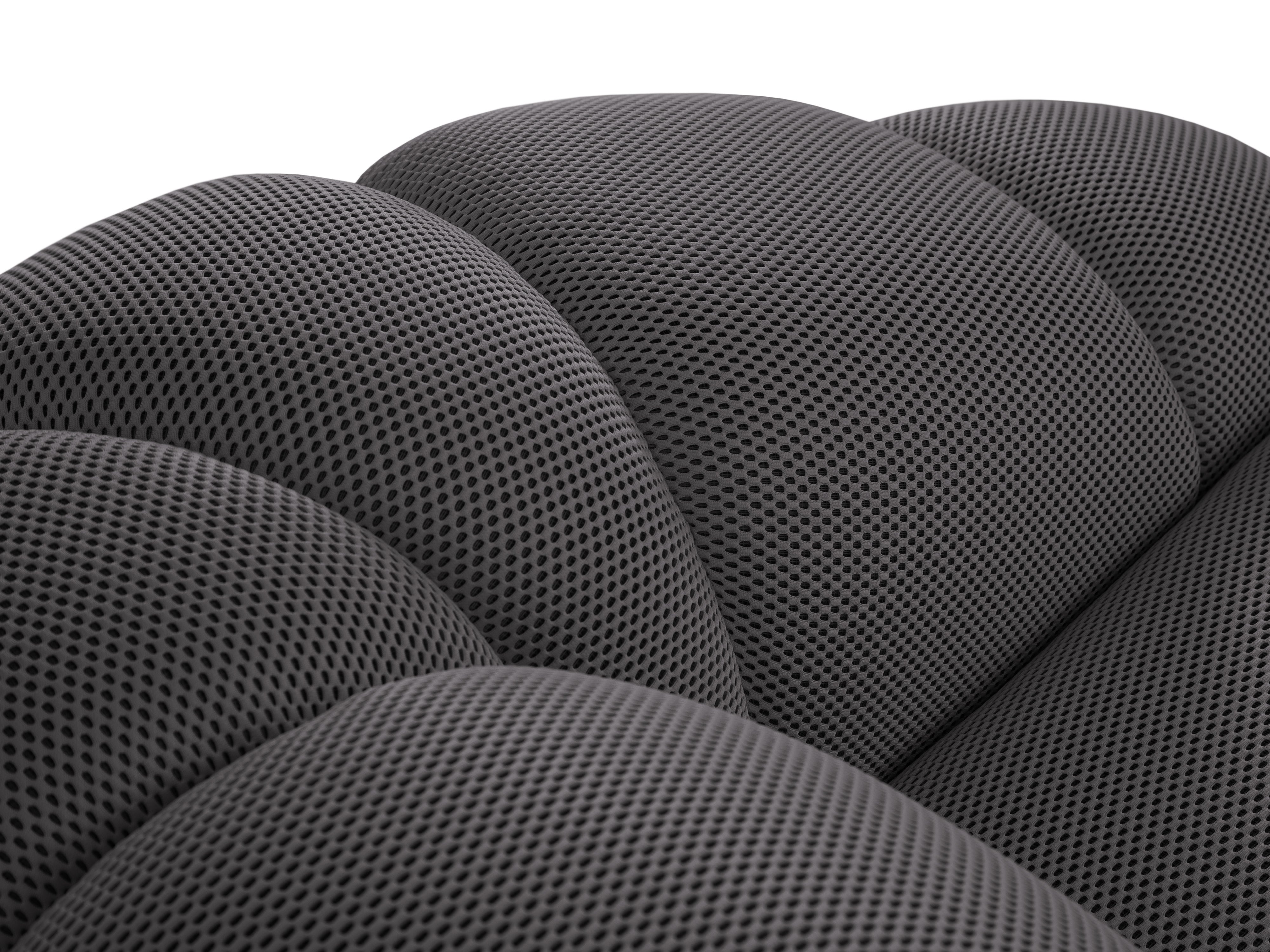 Sofa 4-persoons DIANA espresso