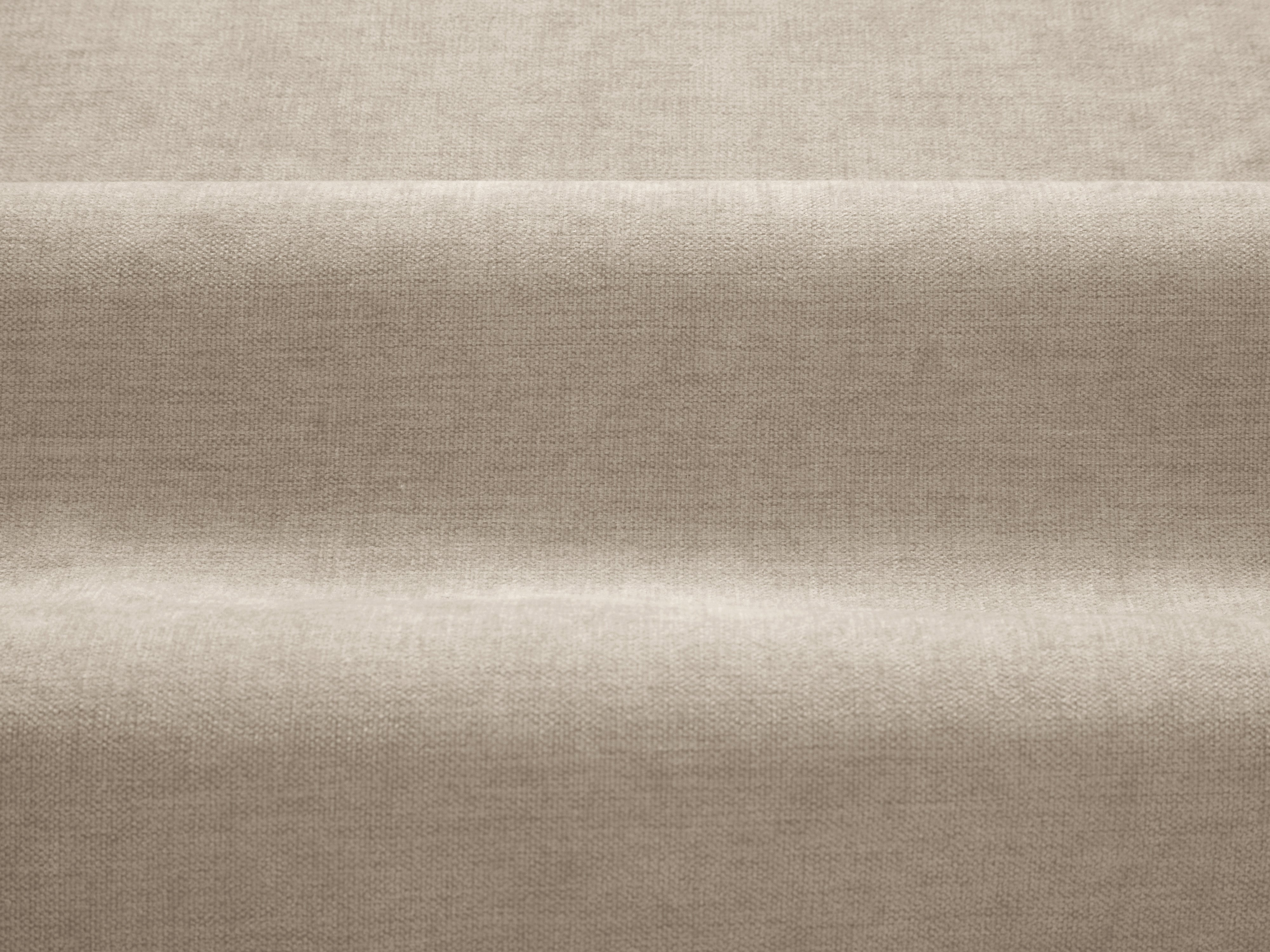 Sofa 4-persoons TORINO lichtbeige