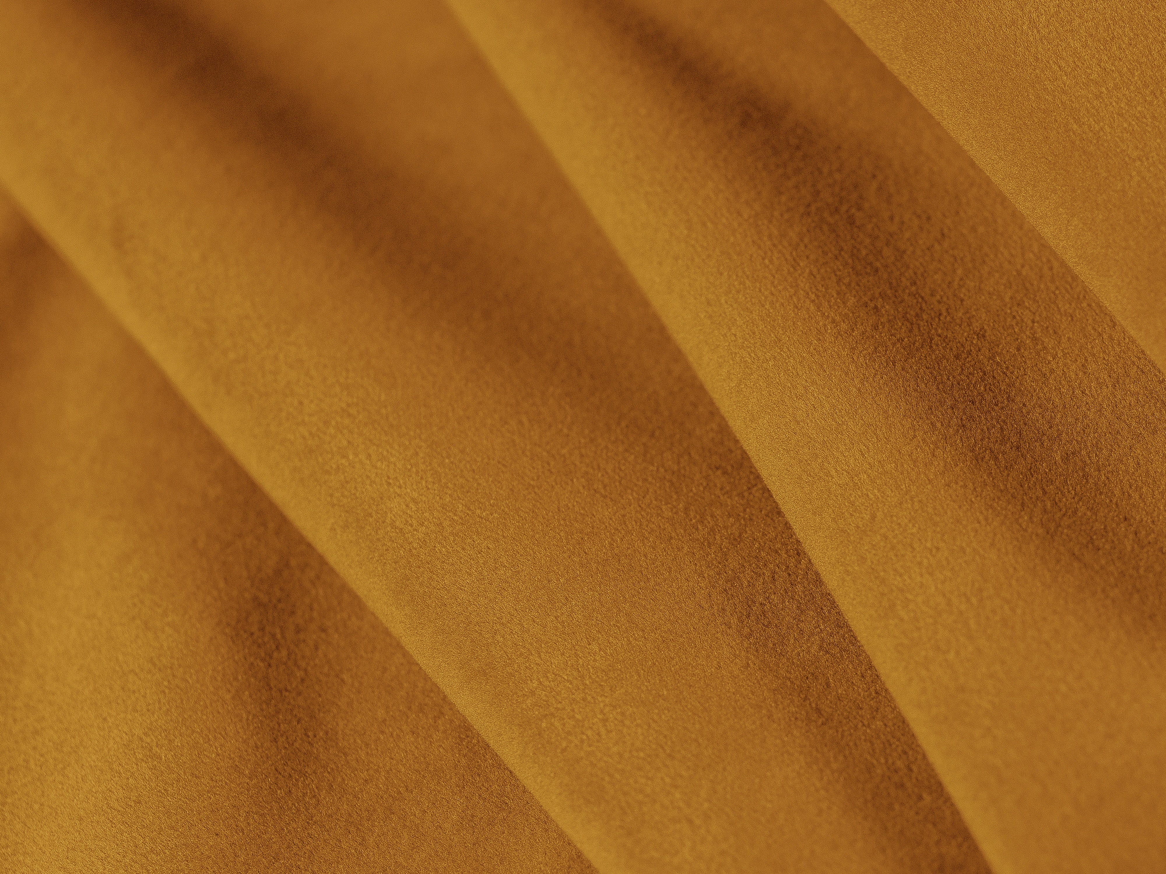 Velvet Armchair TOVE Yellow