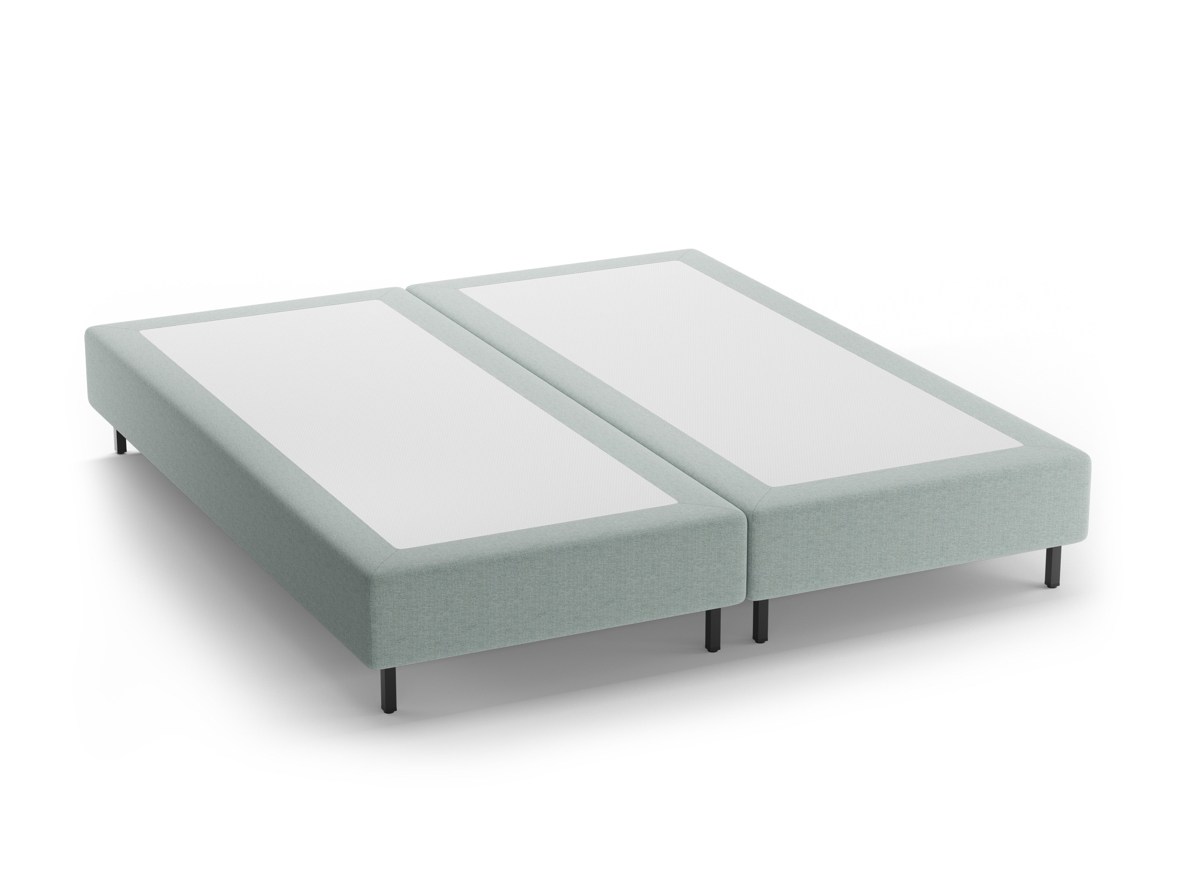WHALE Mint Bed