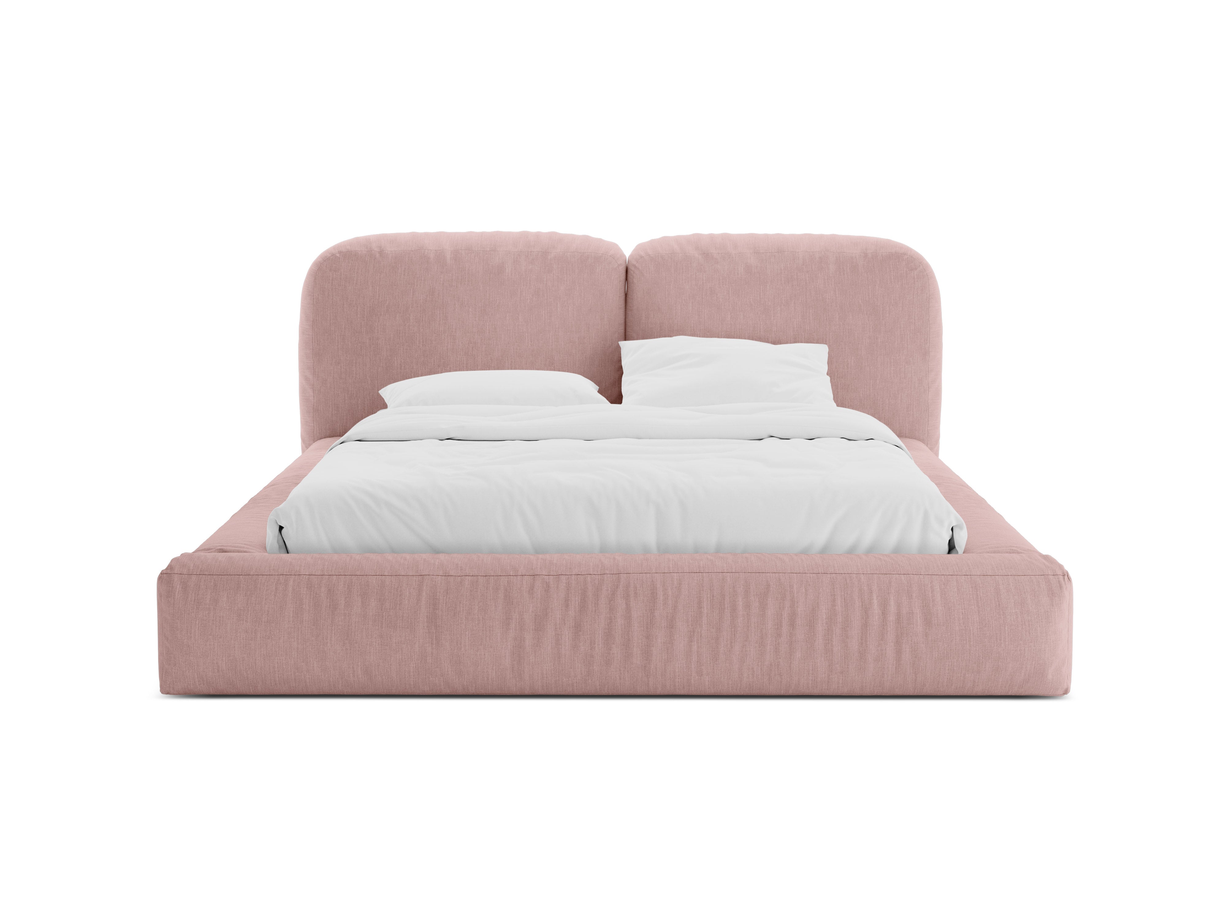 MARTINA Bed Pink
