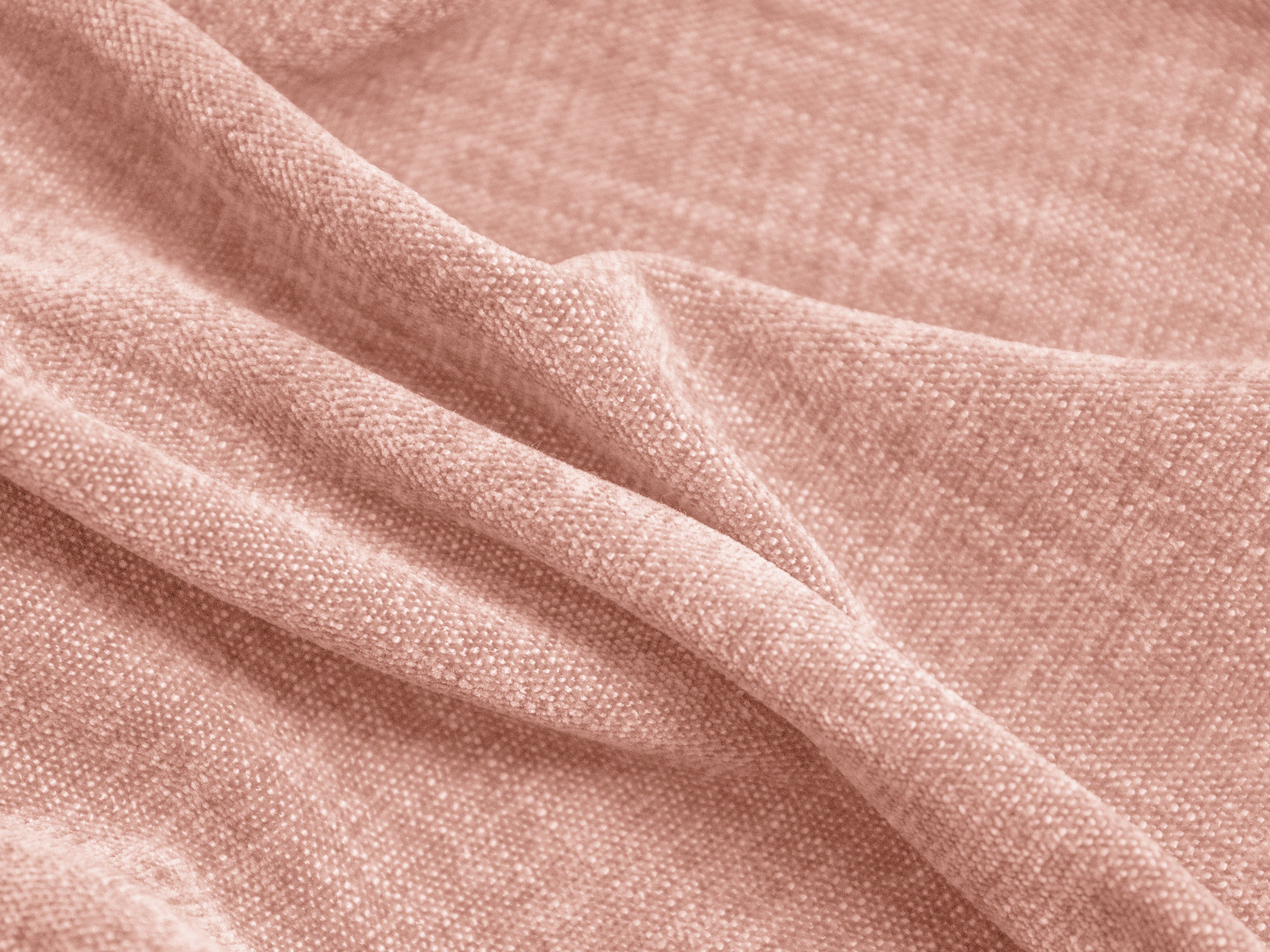 MARTINA Bed Pink