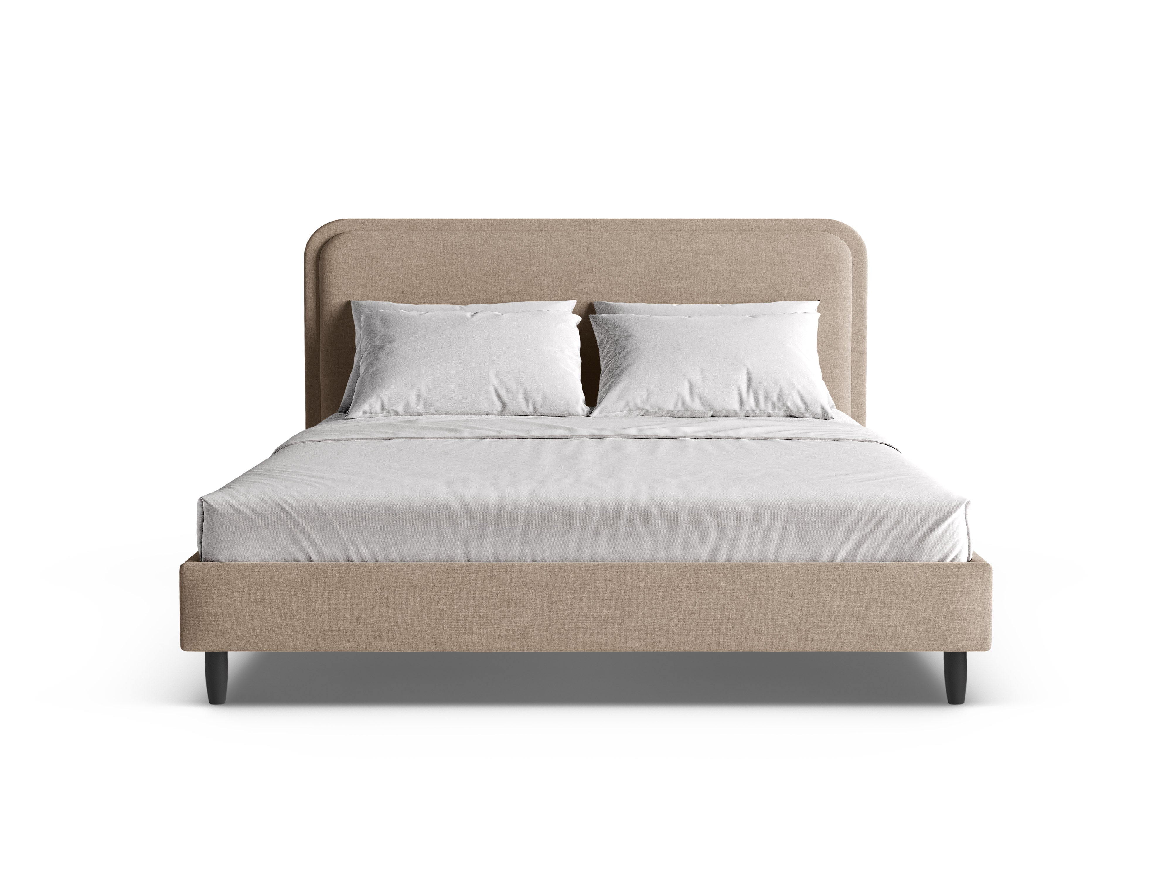 AVELINE Bed Sand