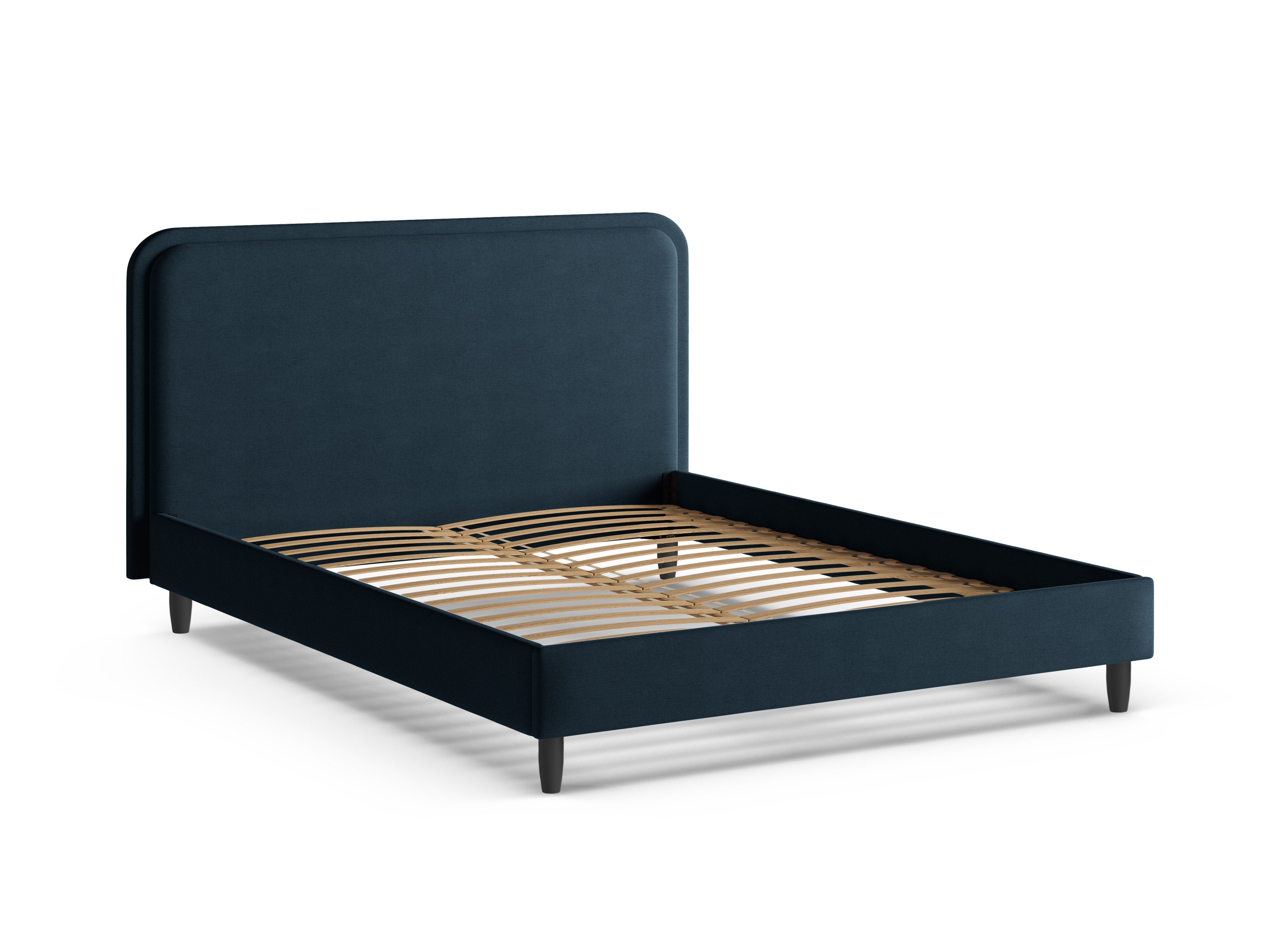 AVELINE bed sea blue