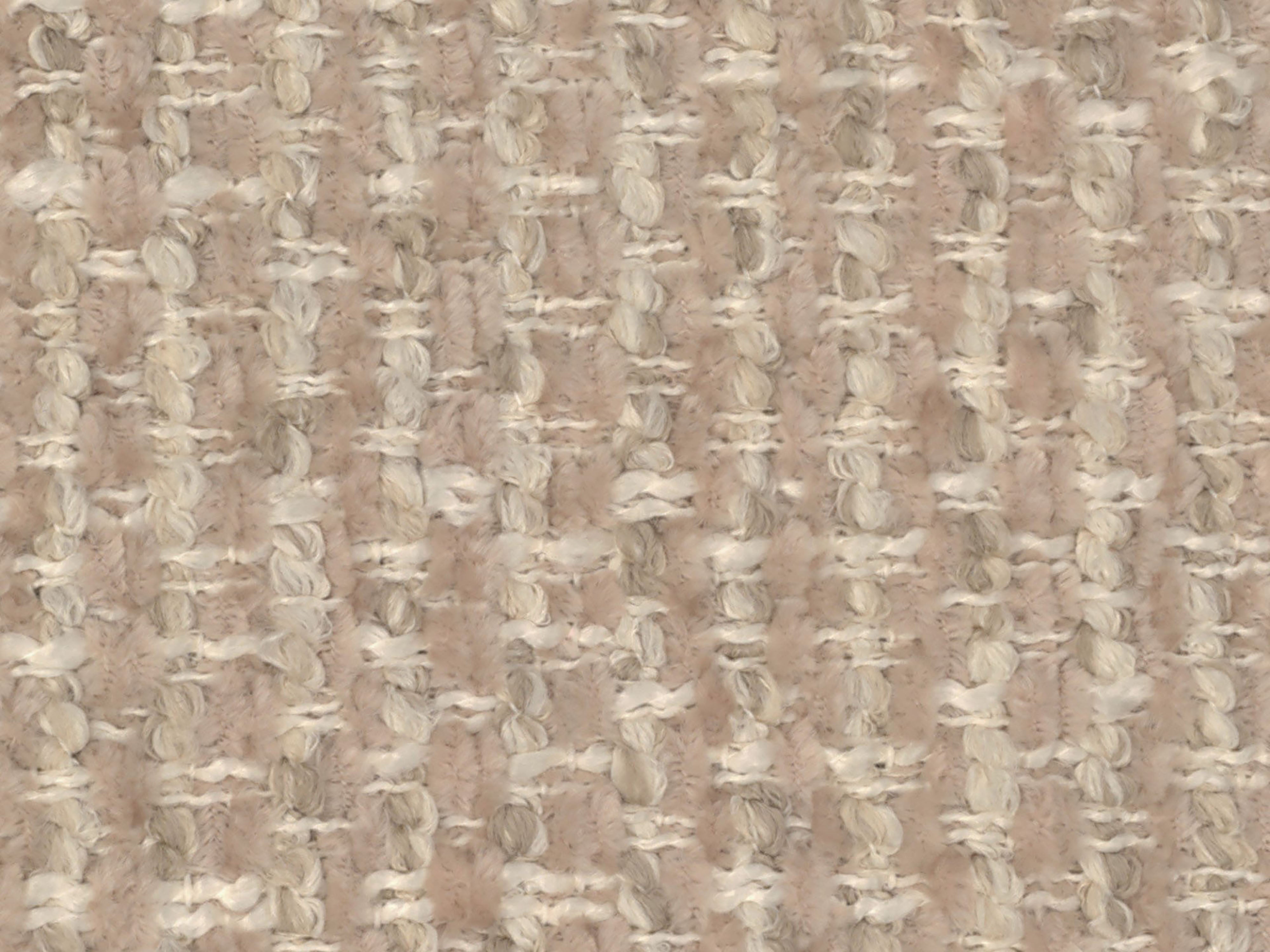 Bed SOLANGE zand melange