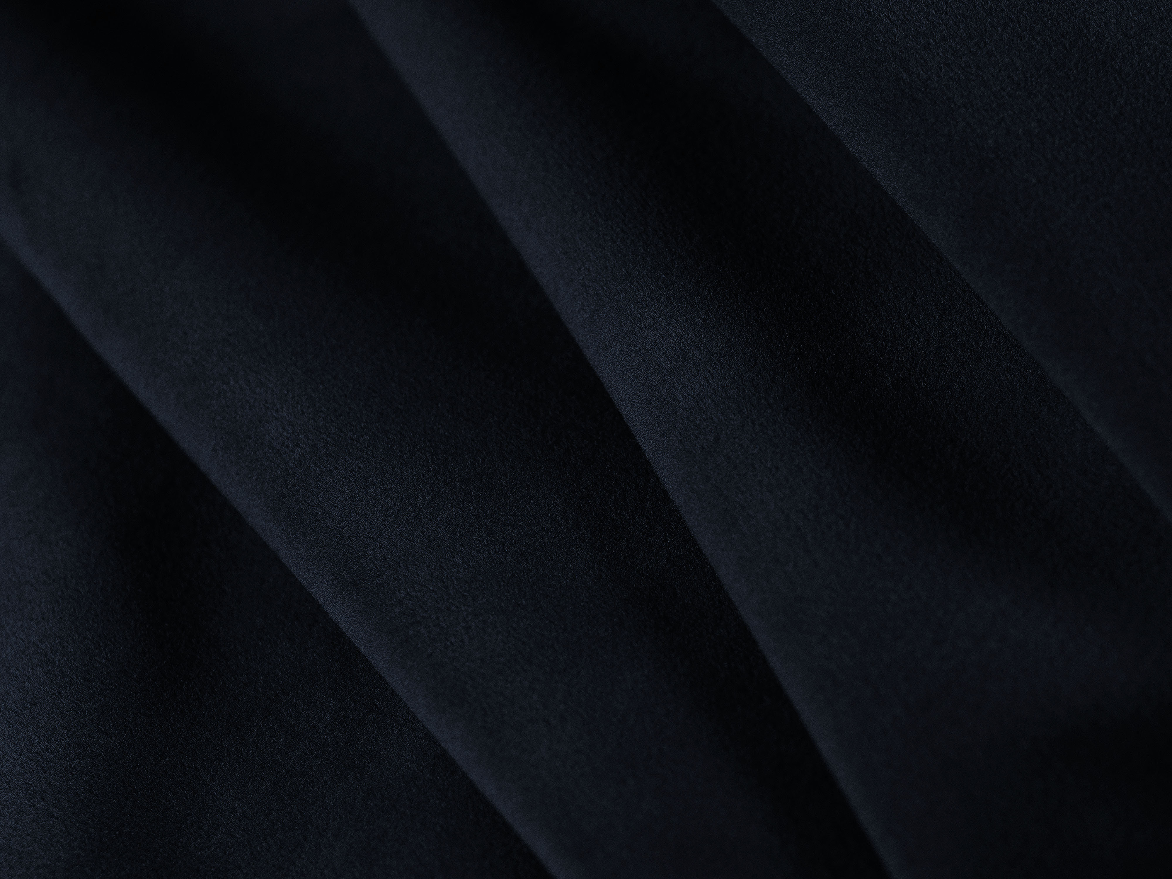 Royal Blue Velvet Bed MOUNT