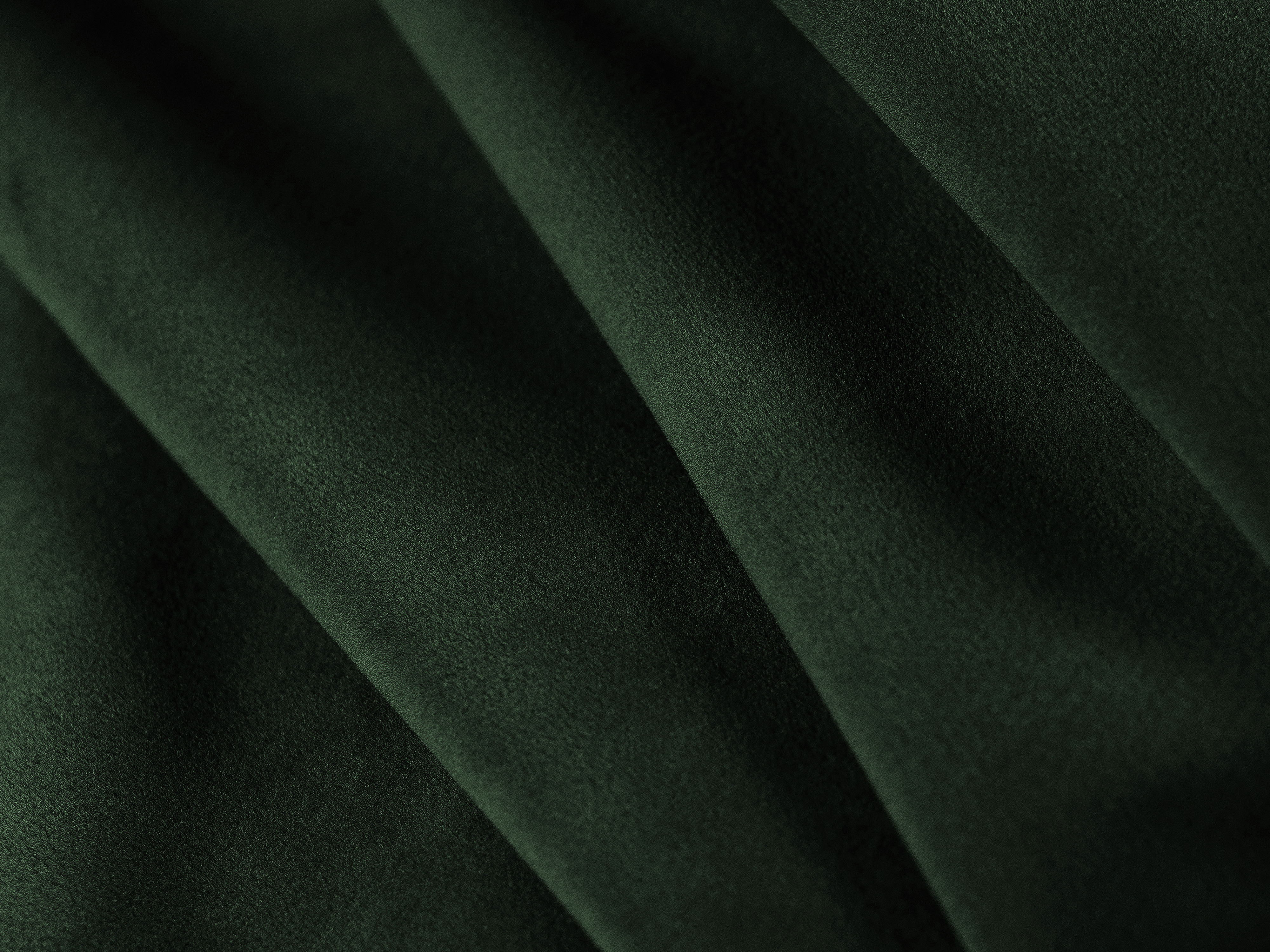 Velvet Bed MOUNT Bottle Green
