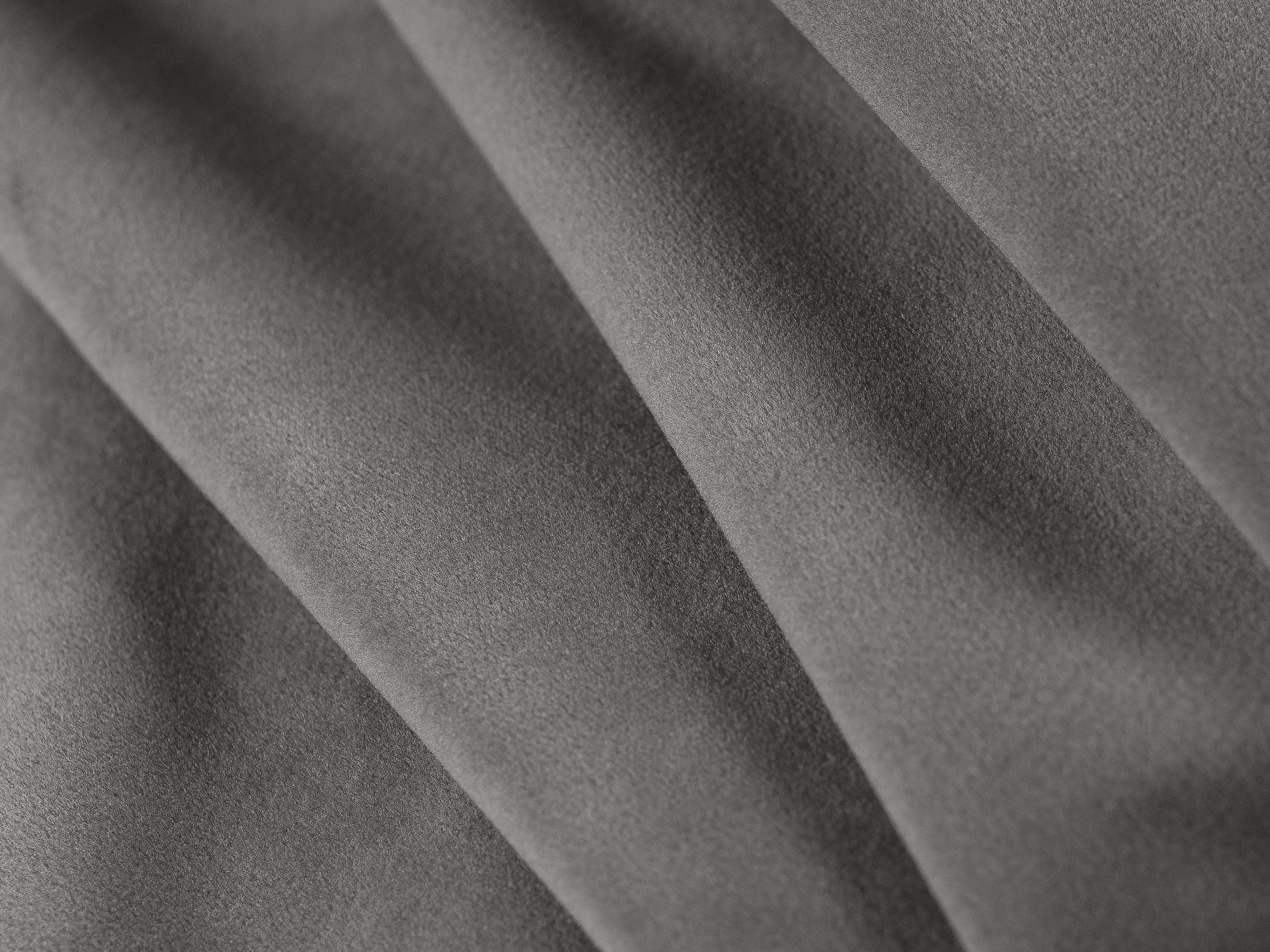 Velvet Bed MOUNT Gray