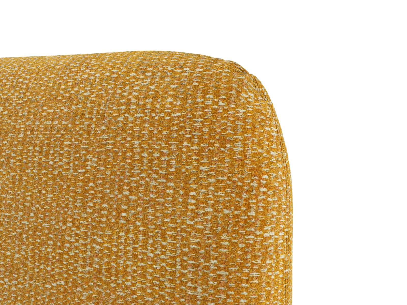 VERA bed mosterdmelange