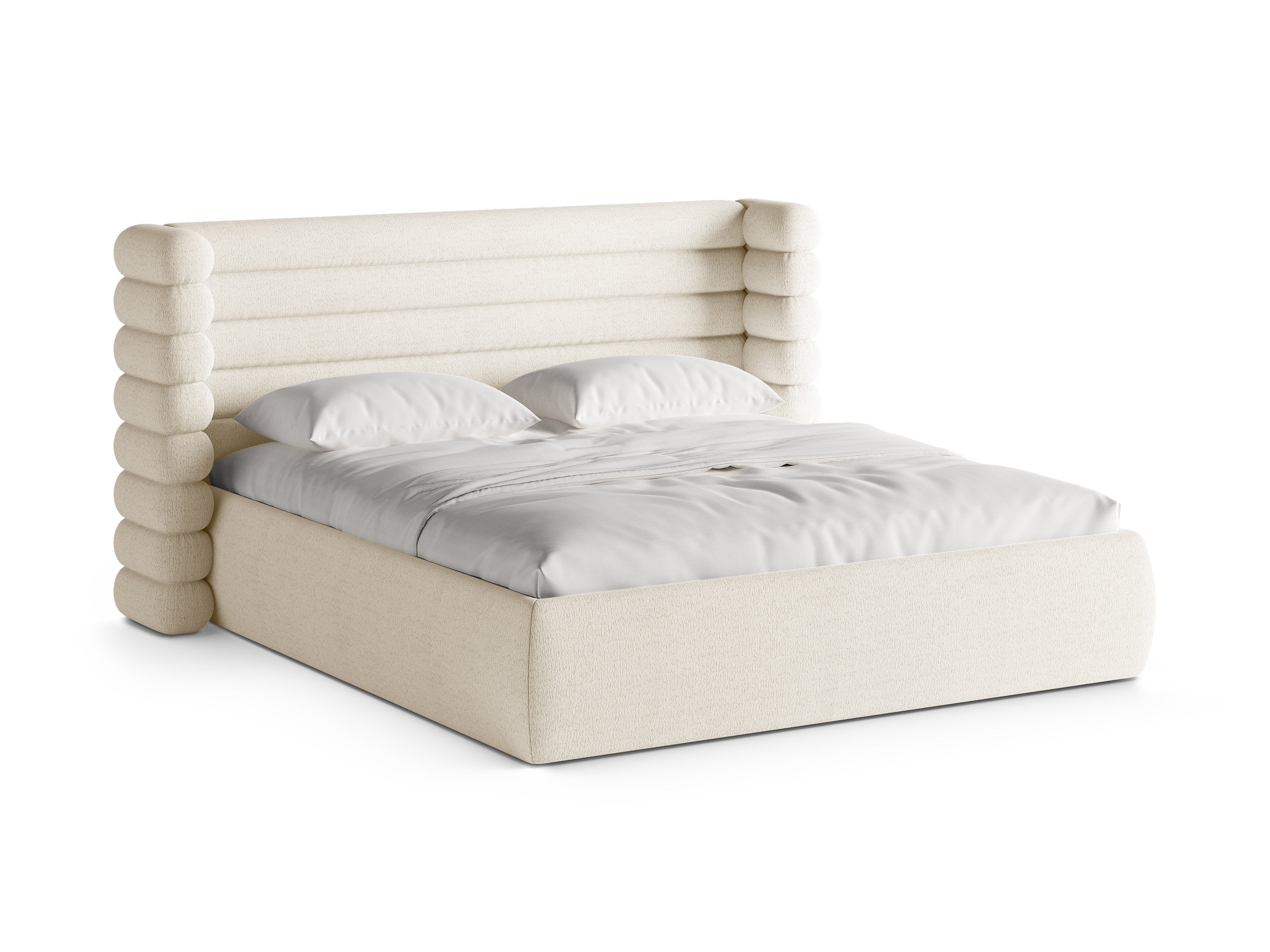 Bed MOUNT ivoork boucle
