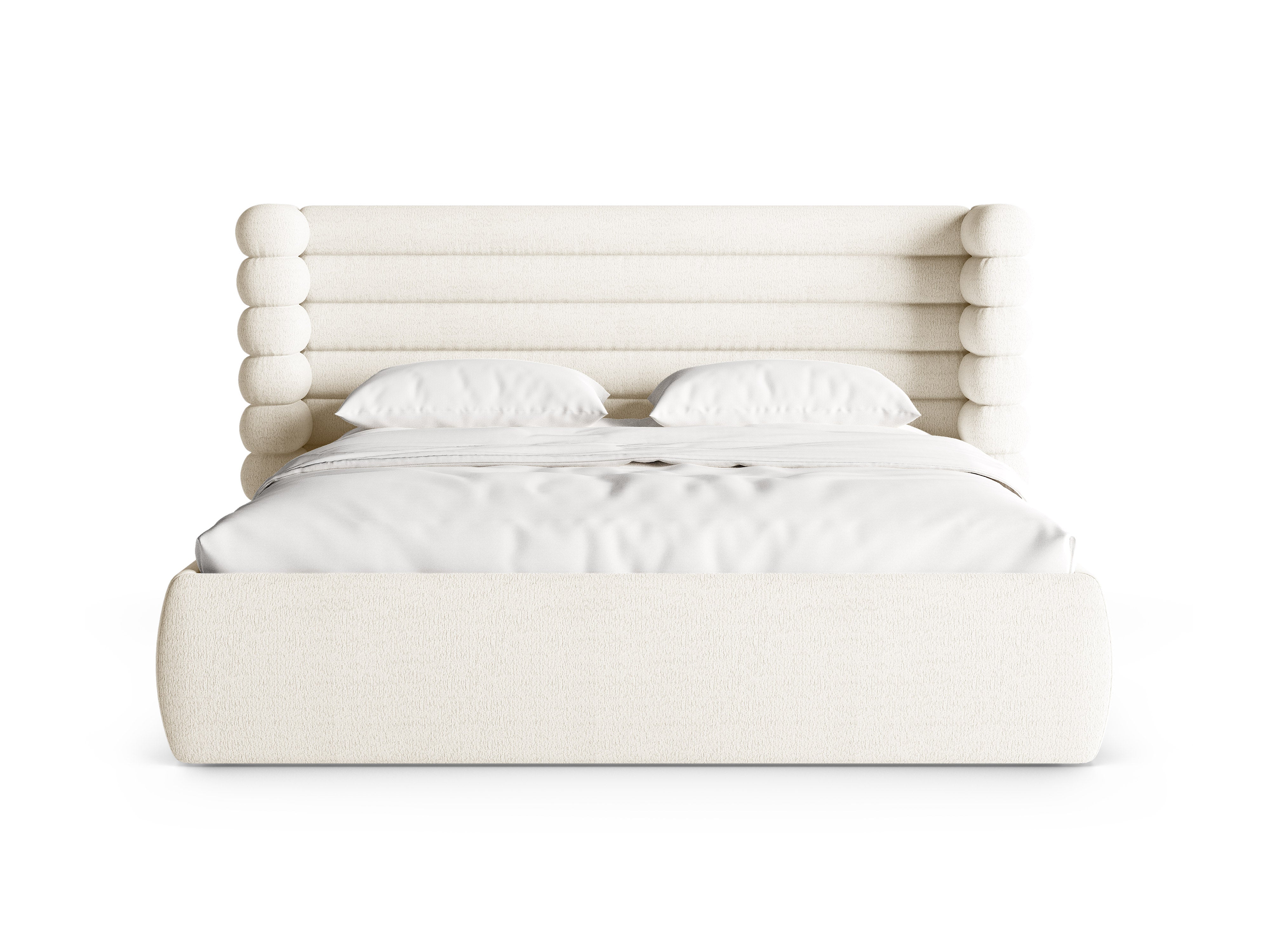 Bed MOUNT ivoork boucle