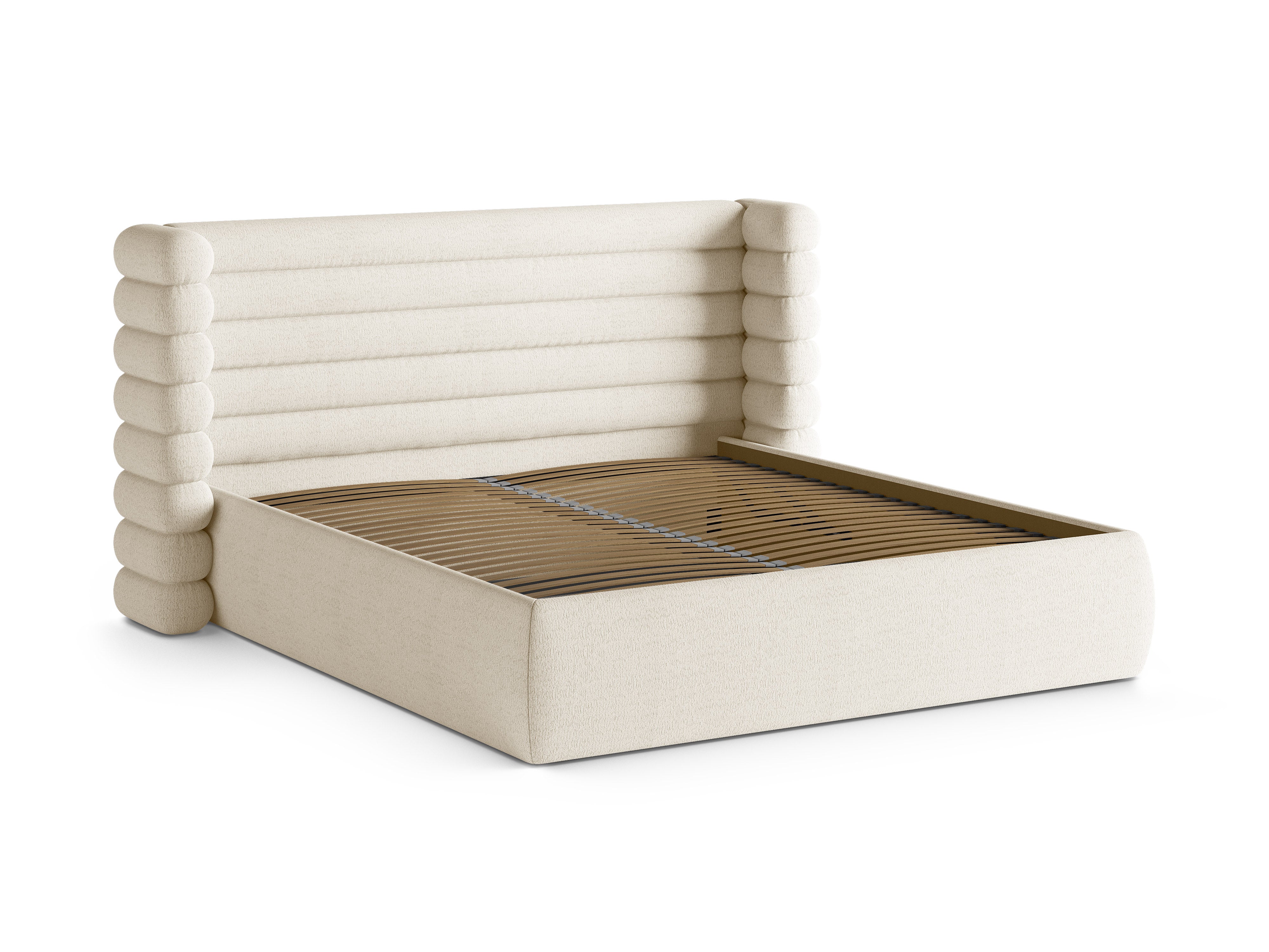 Bed MOUNT ivoork boucle