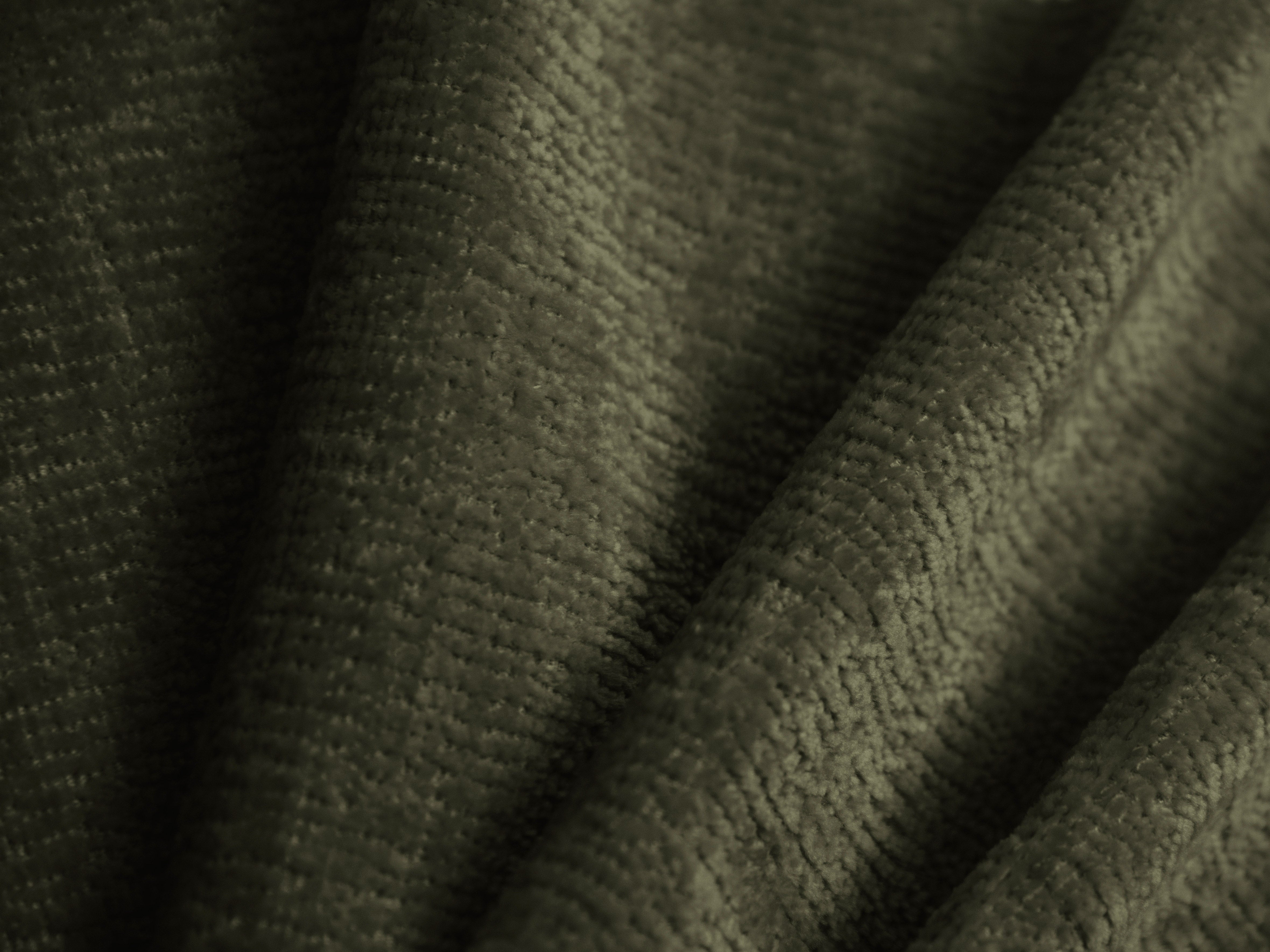 LUPINE Bed Green Chenille