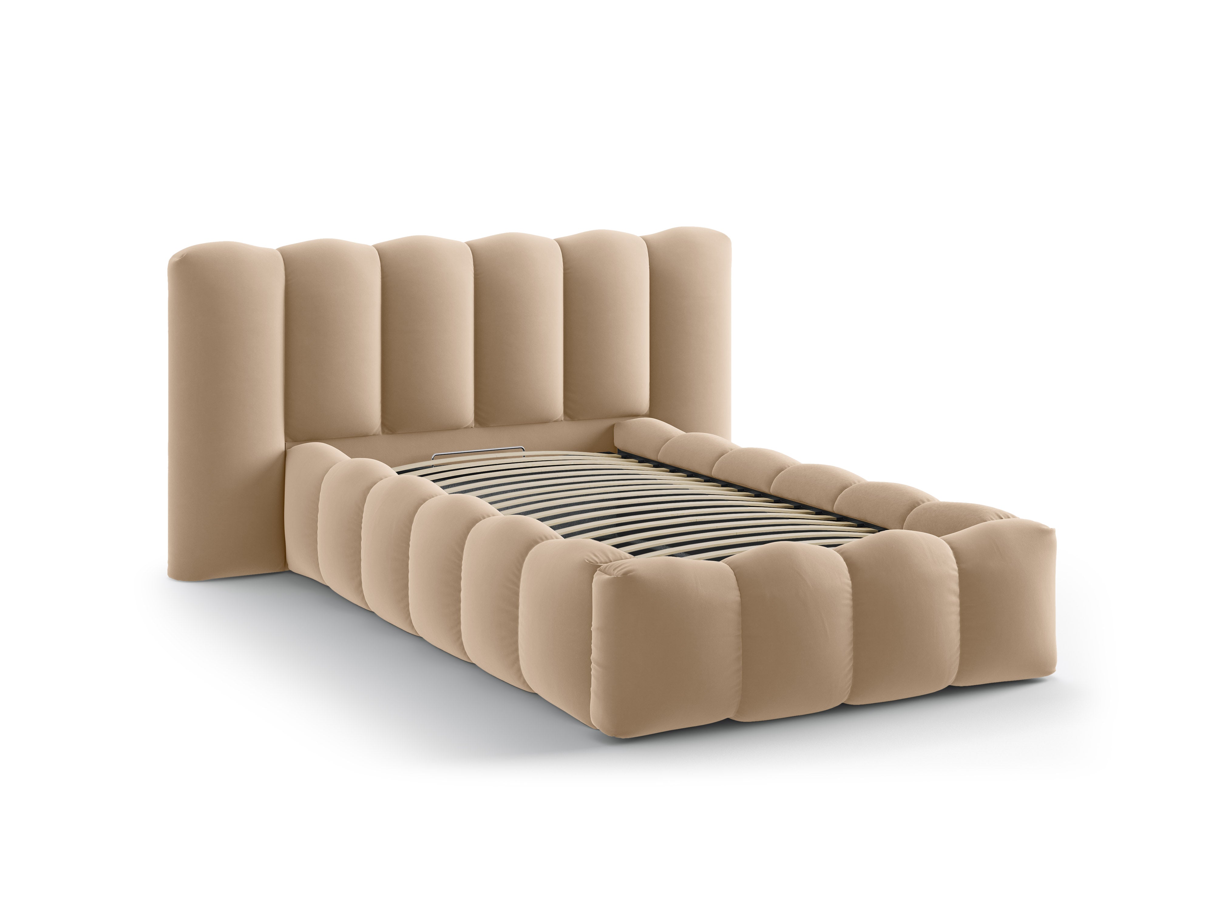 Velvet Bed LUPINE Sand