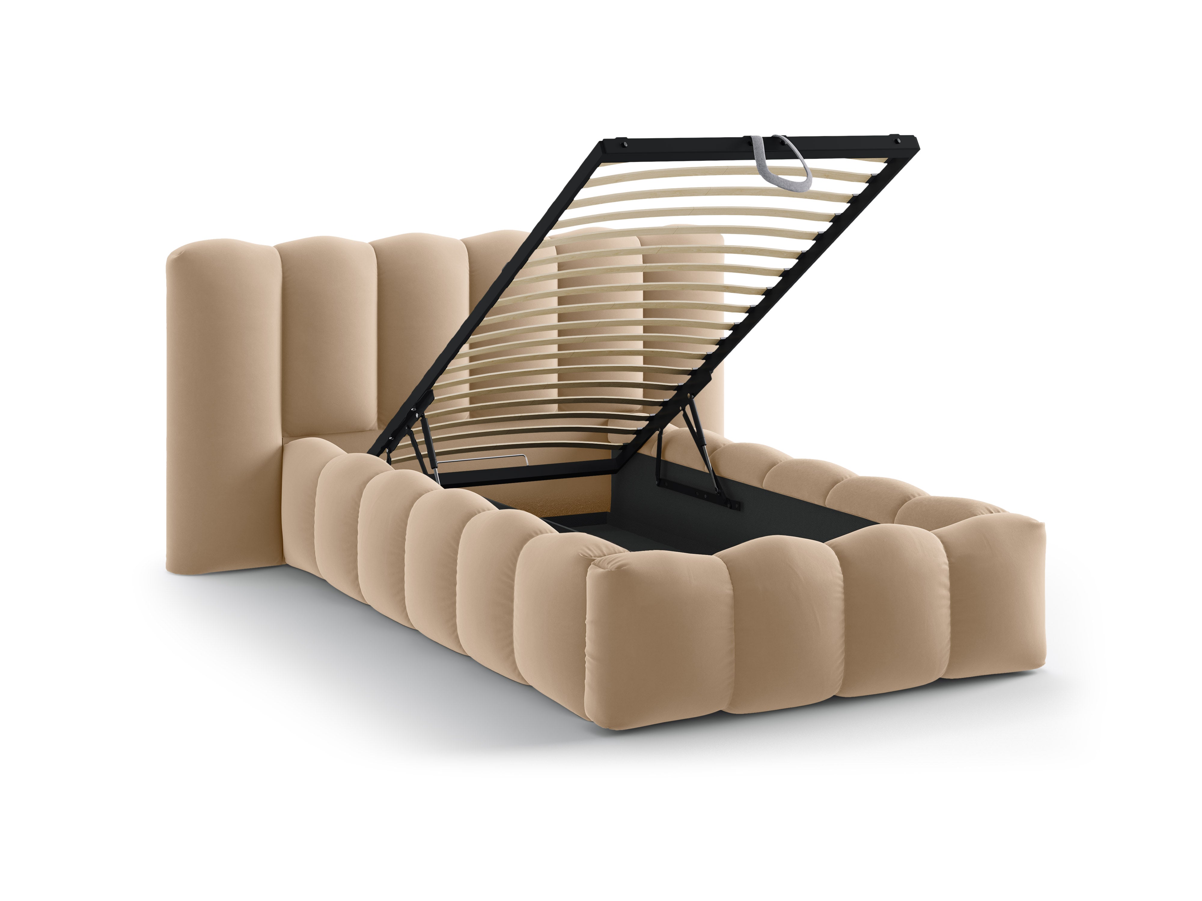 Velvet Bed LUPINE Sand