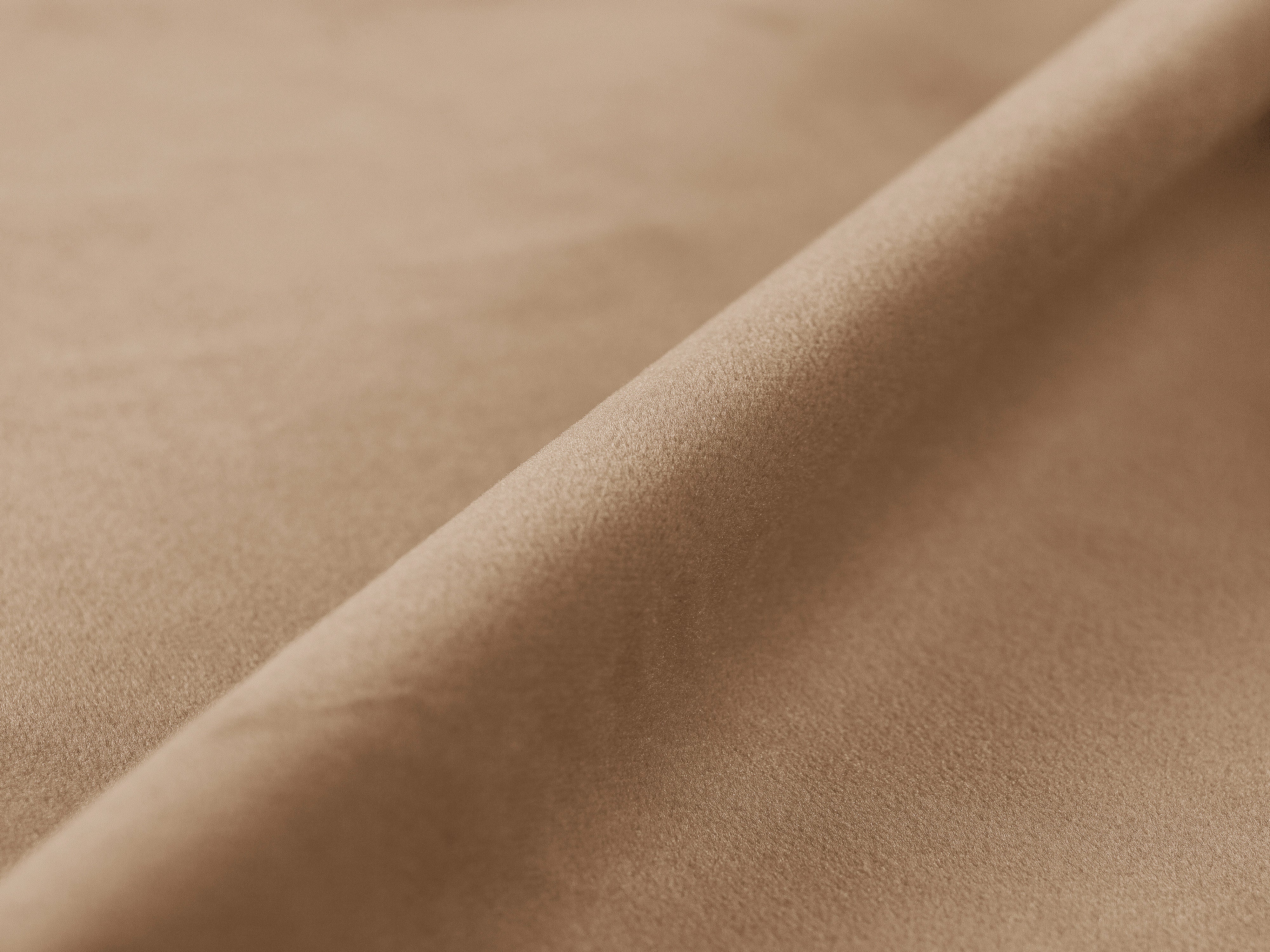 Velvet Bed LUPINE Sand