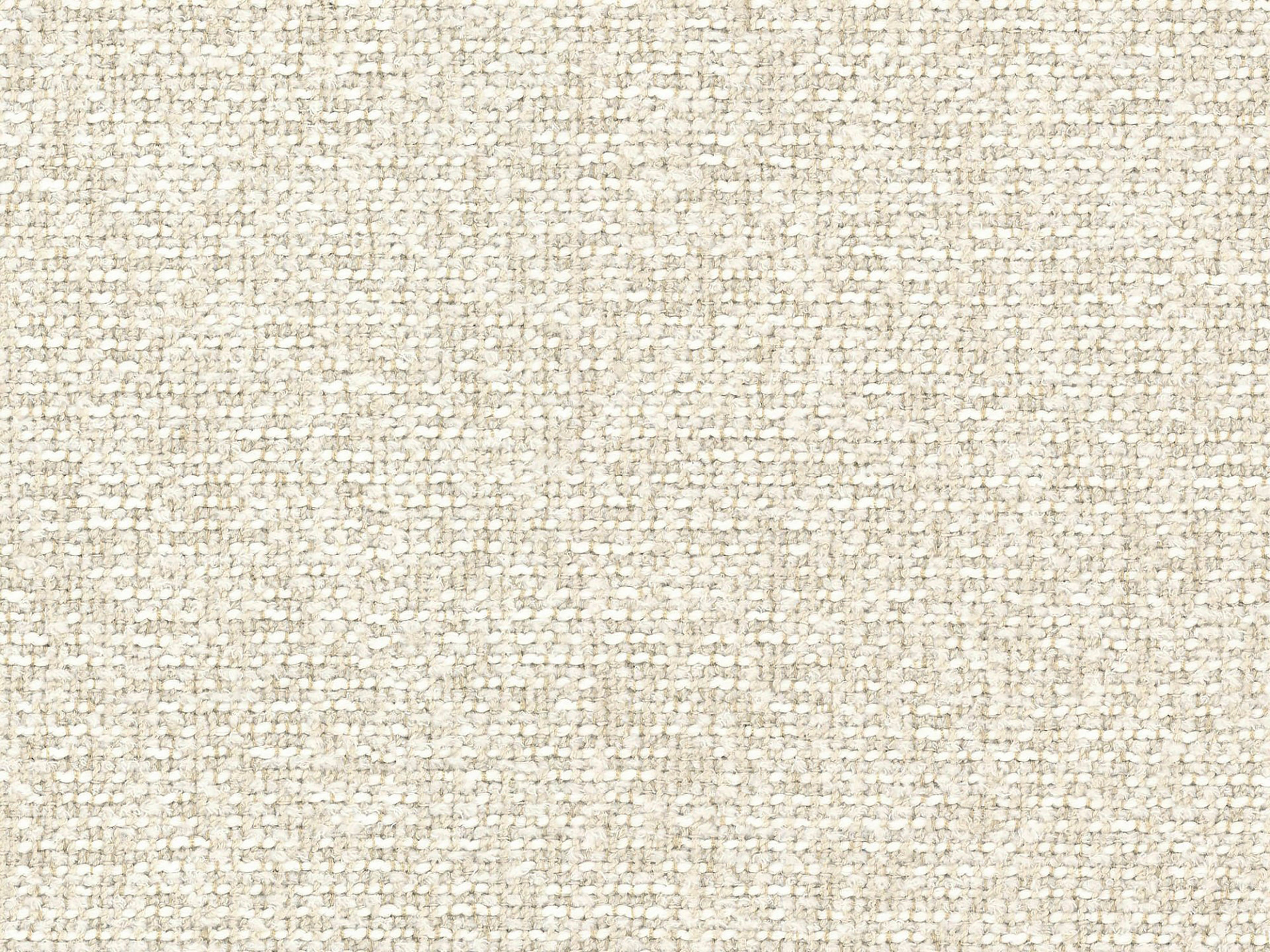 ERIC bed with storage in light beige mélange