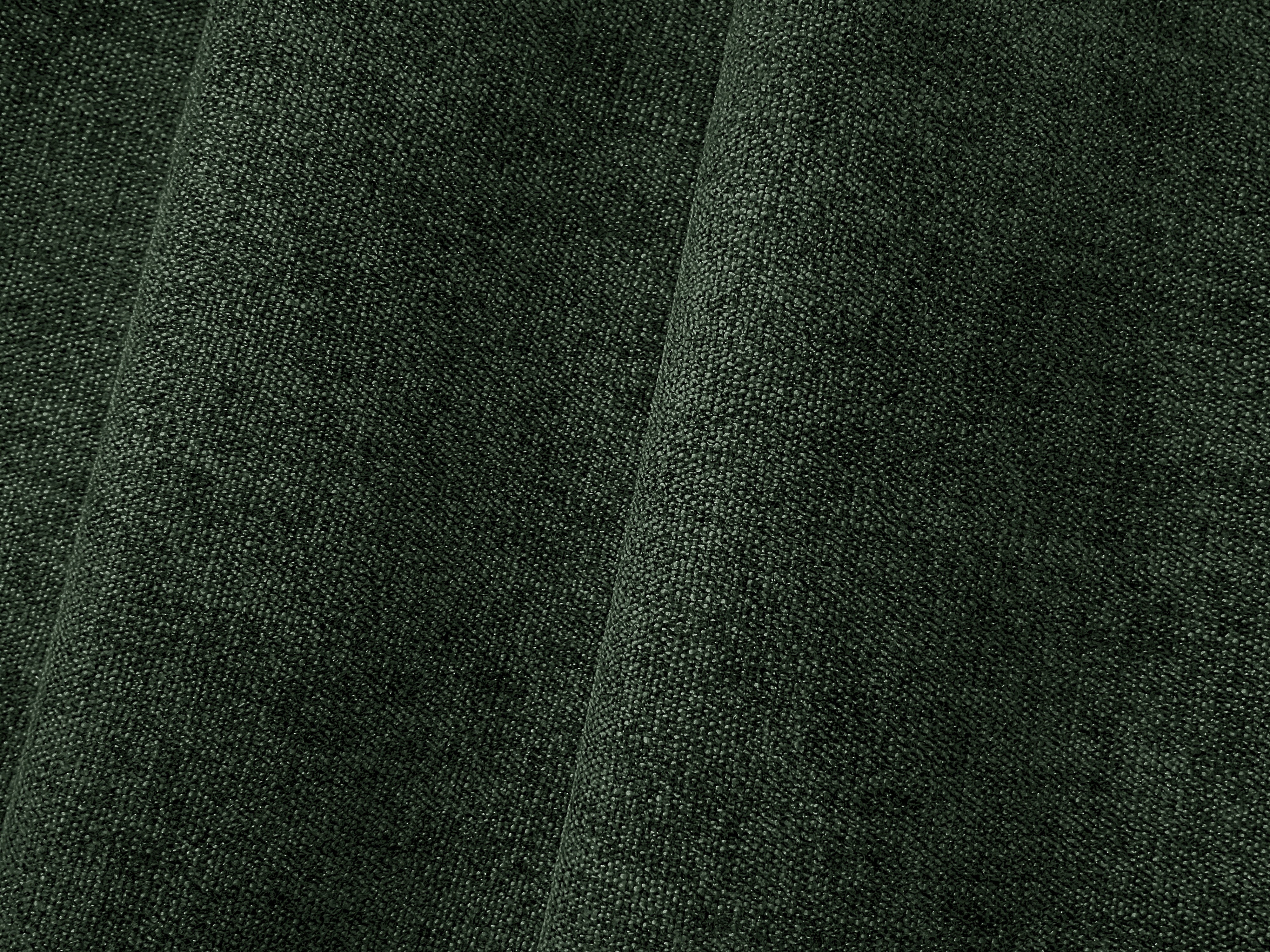 Modular Corner Sofa BLOOM Green Chenille