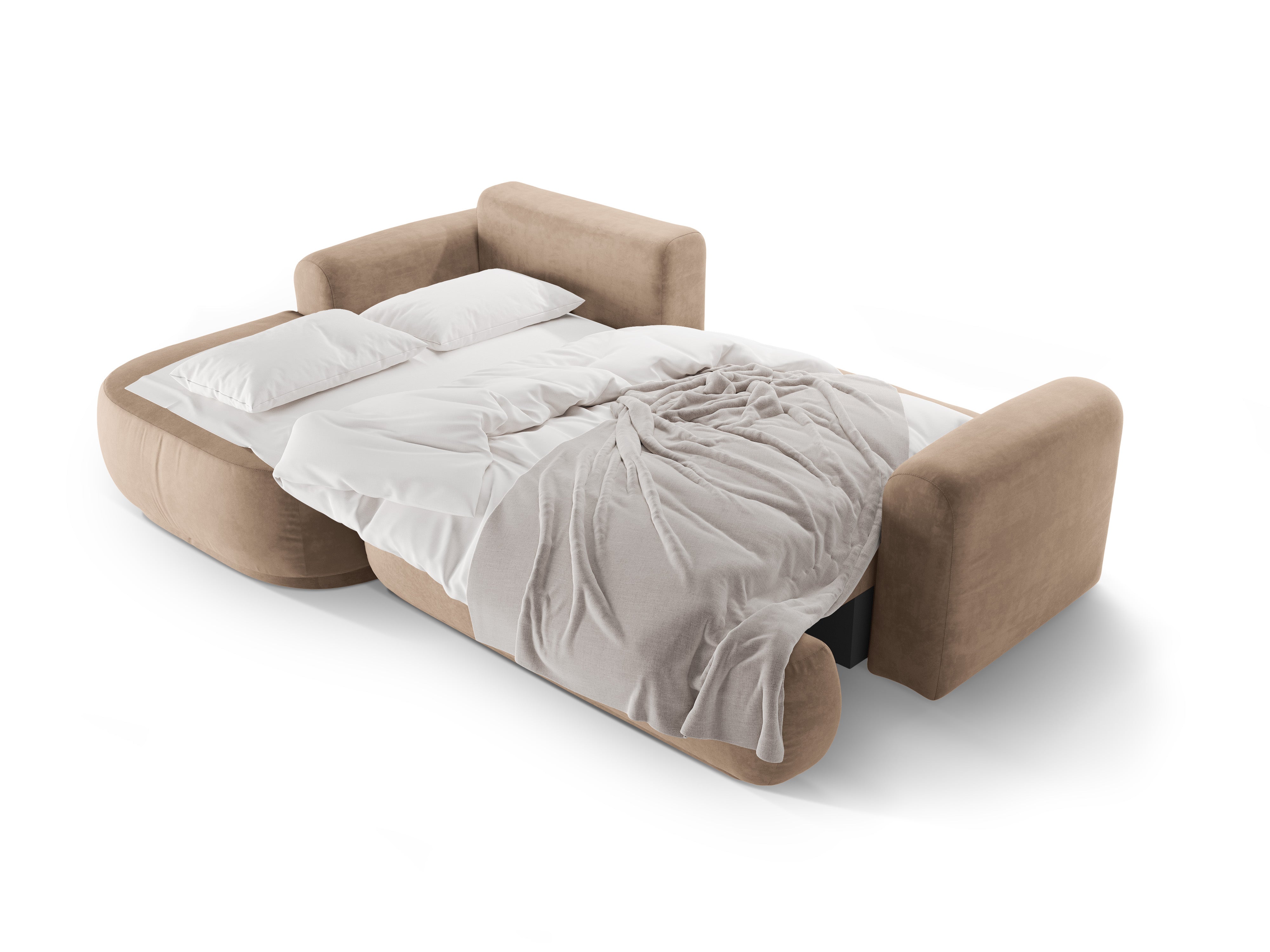 Leve Velode Linksecke mit Ella Speence Darplege