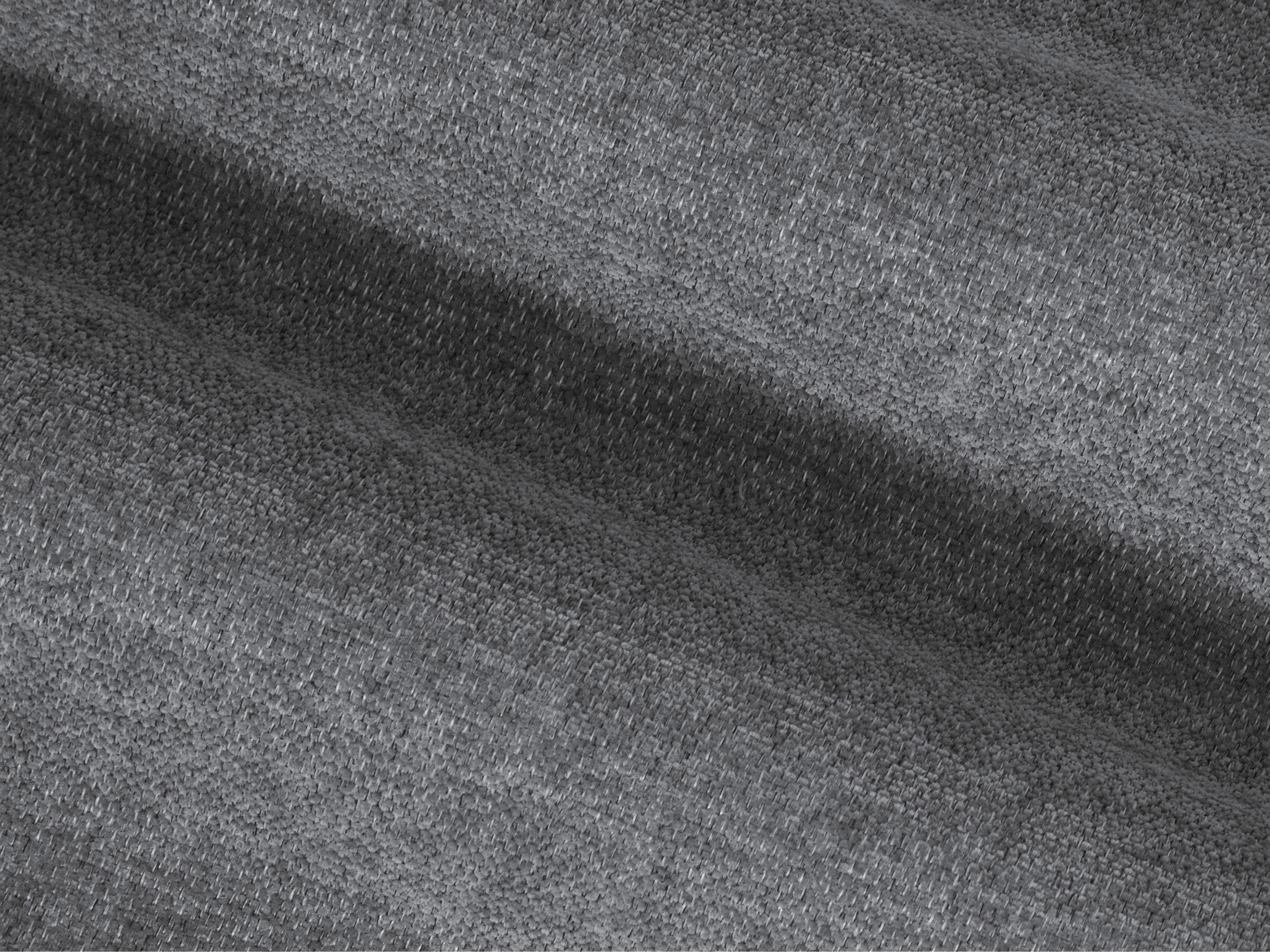 Ecksofa links mit Schlaffunktion PUMA grau