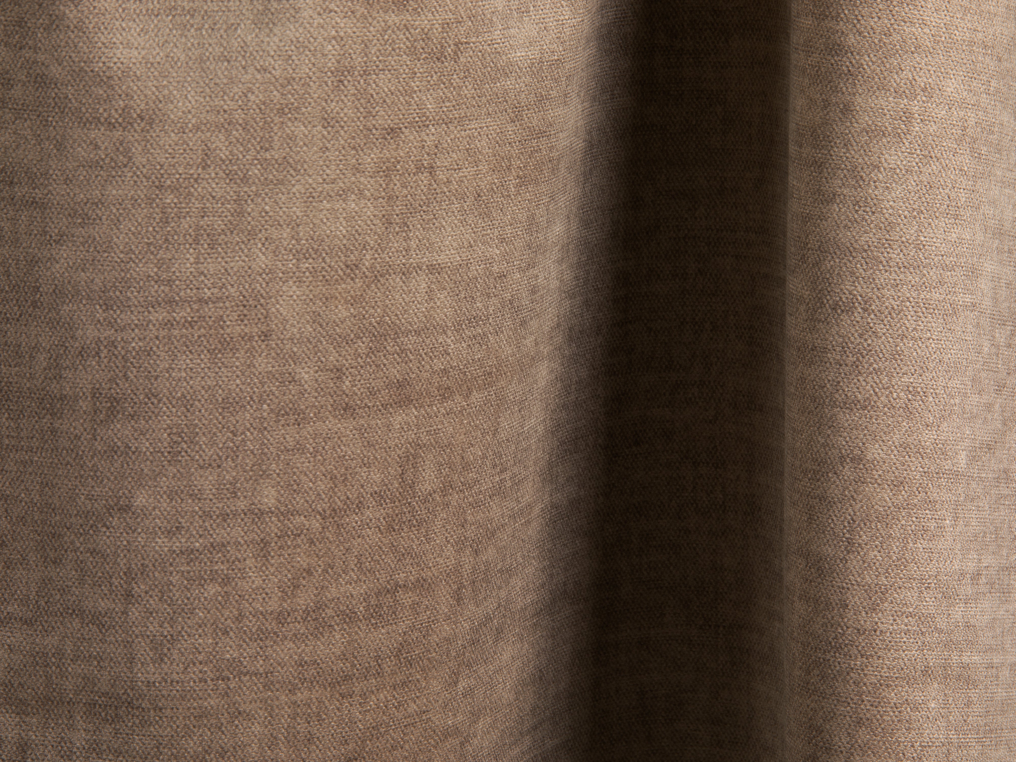 LEVED LEFT CORNER 3-seater Martina Dark-tone