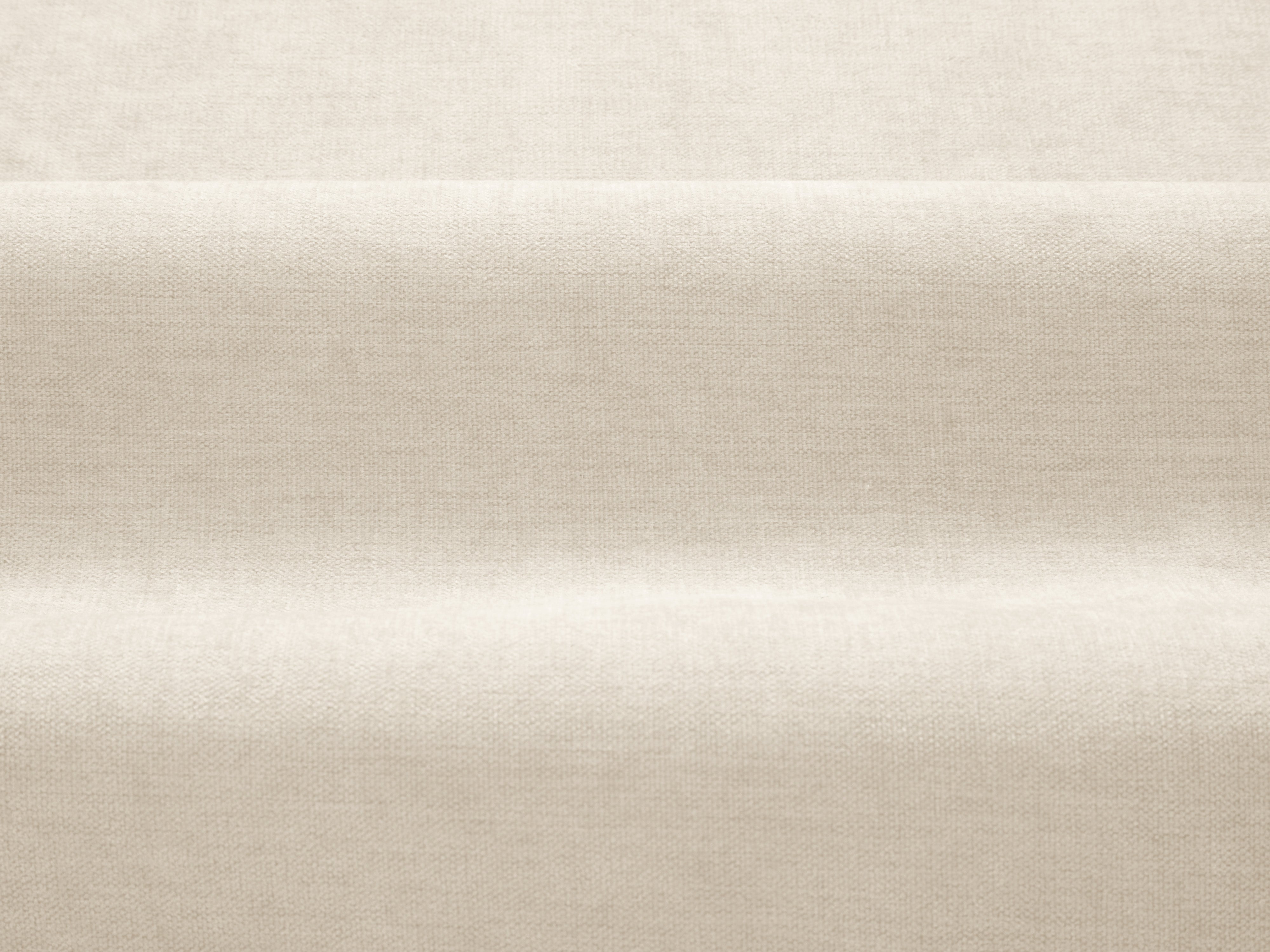 Linke Ecke 4-Personen-Torino-Elfenbein