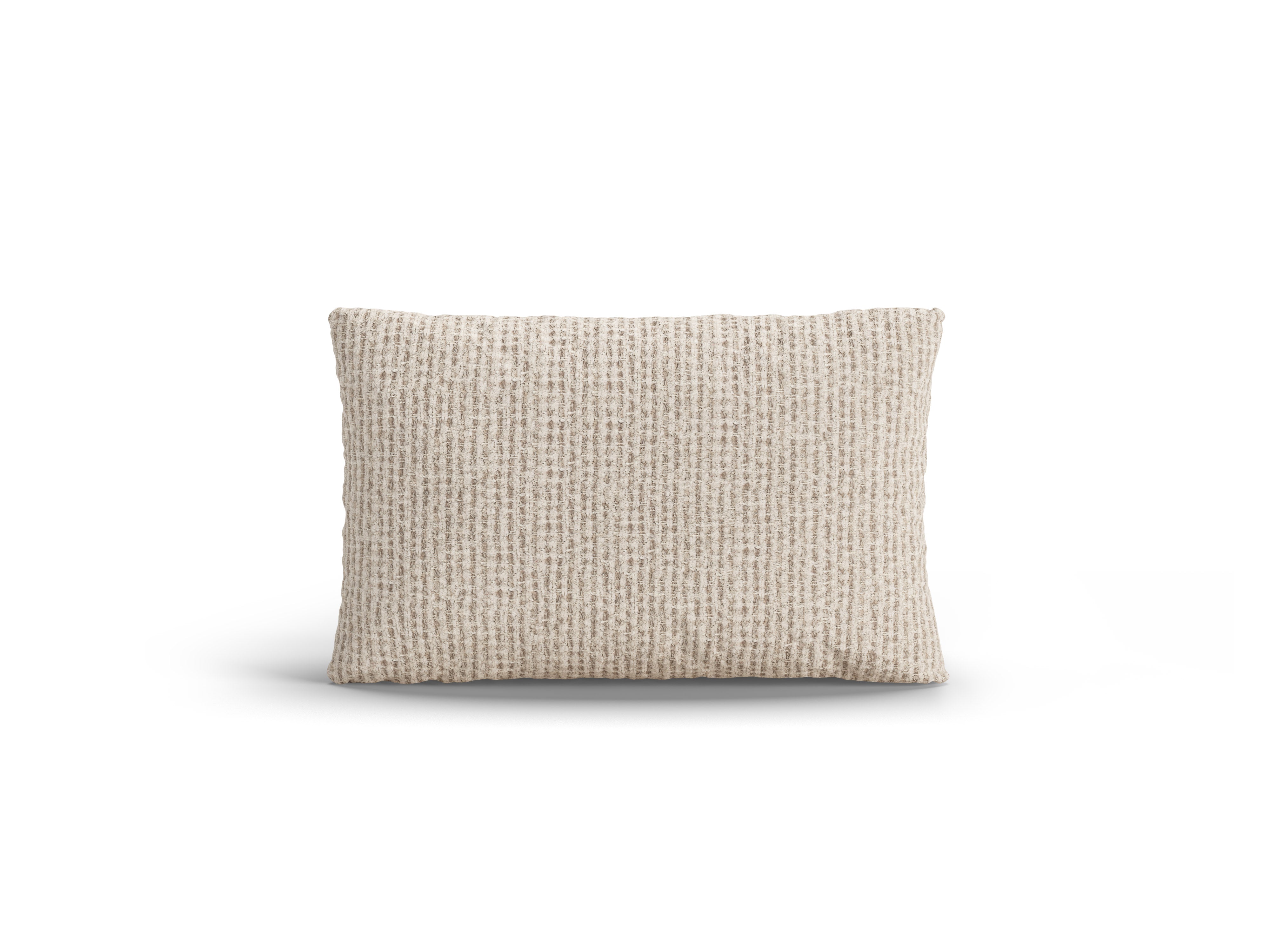 Kussen POPPY lichtbeige szenil