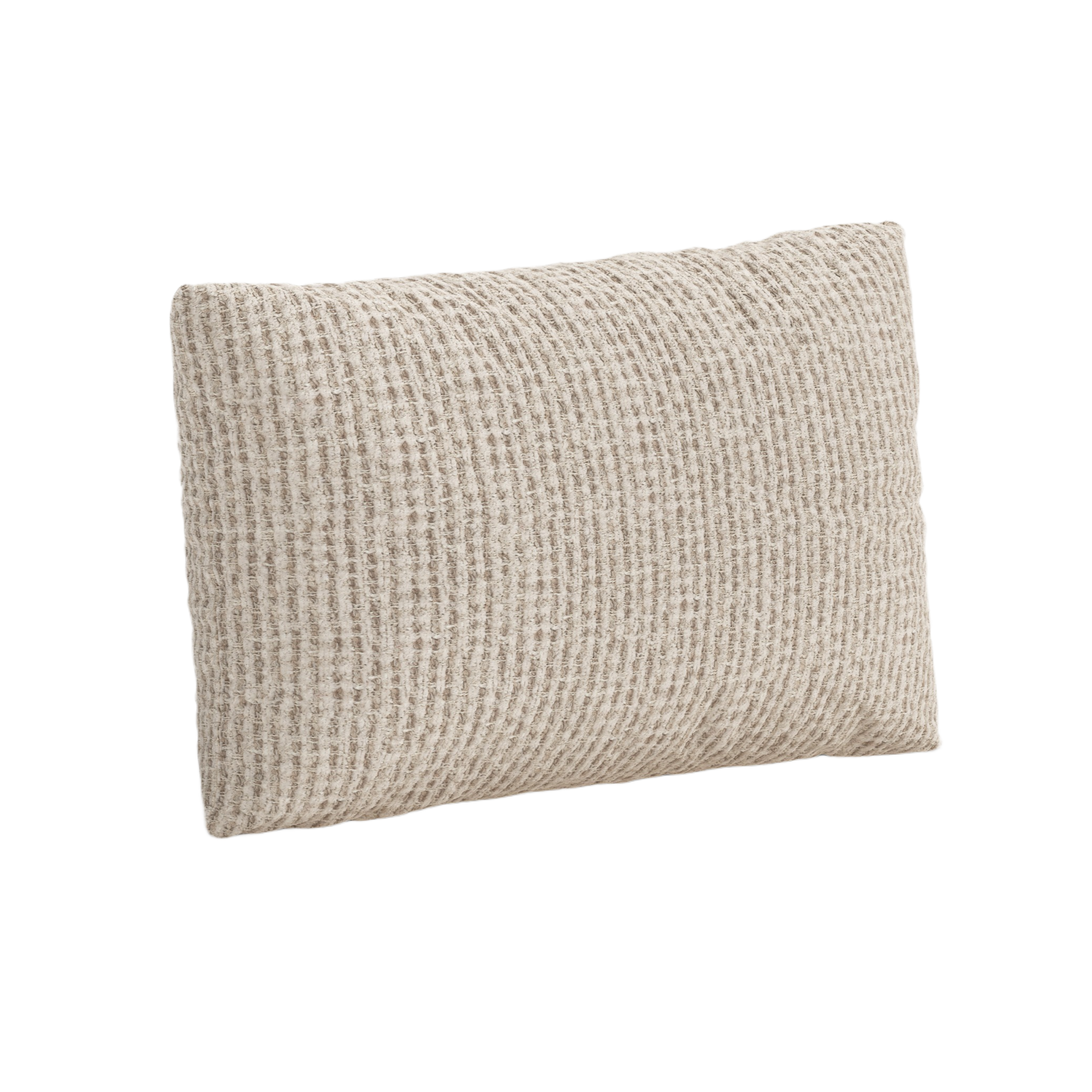 Kussen POPPY lichtbeige szenil