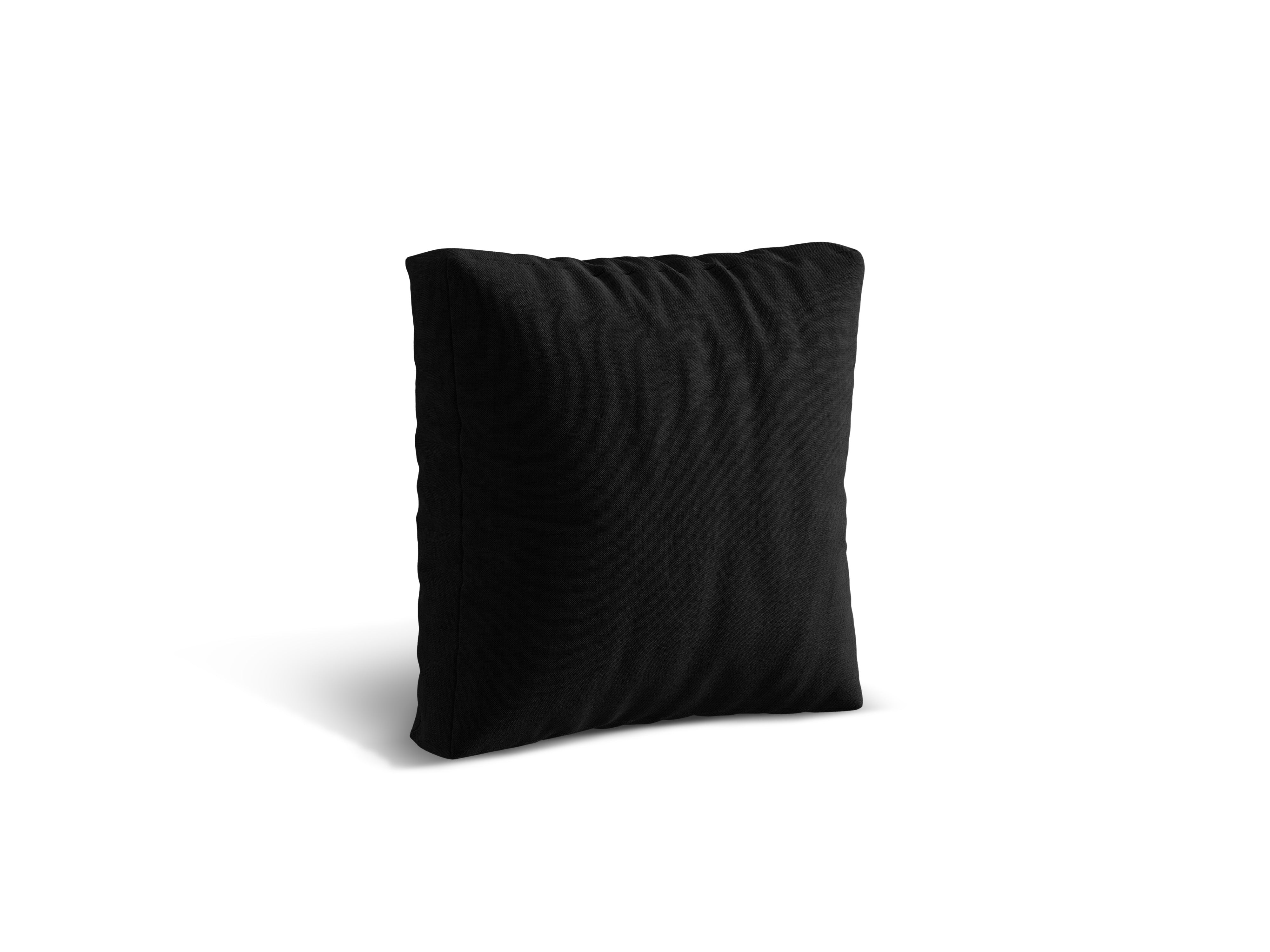 Martin Black Pillow