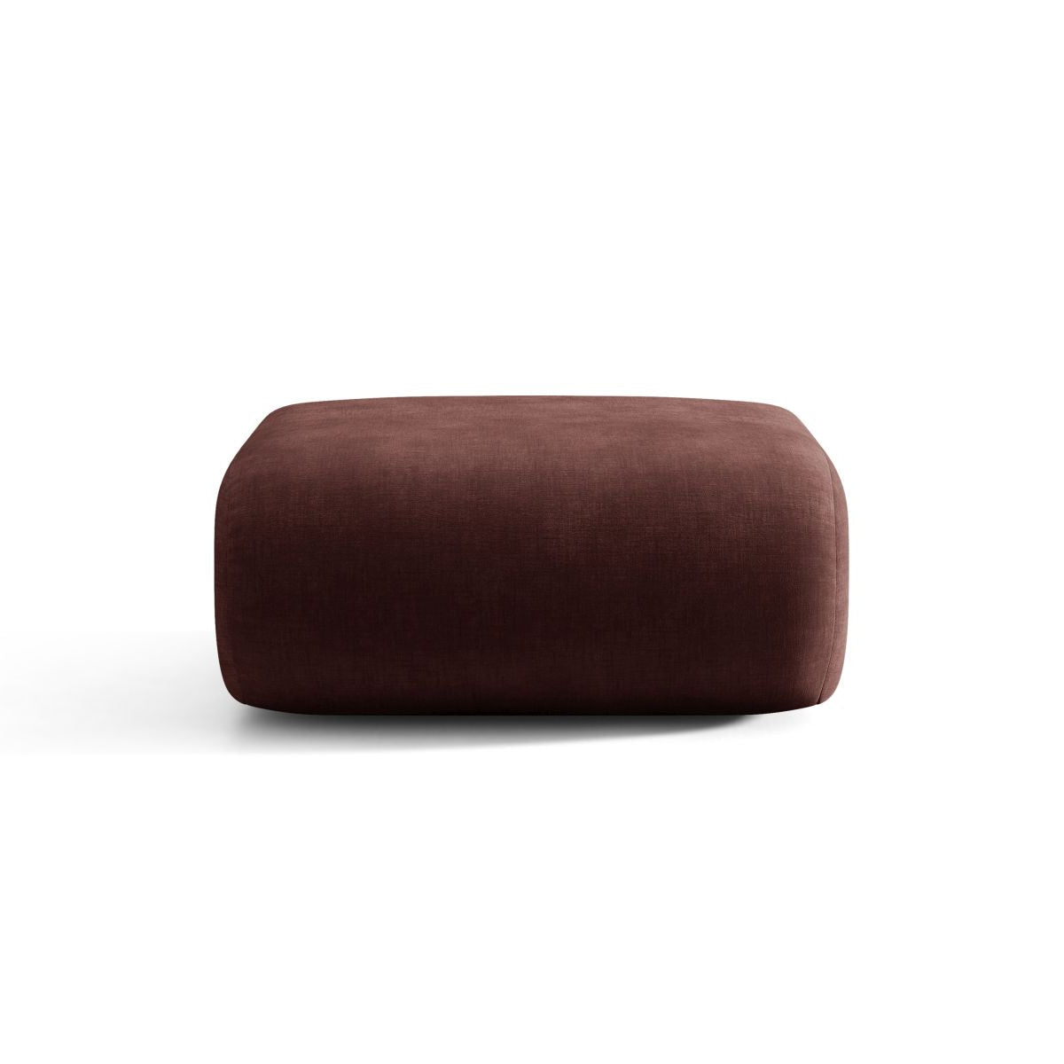 Puf NEO kersenchenille