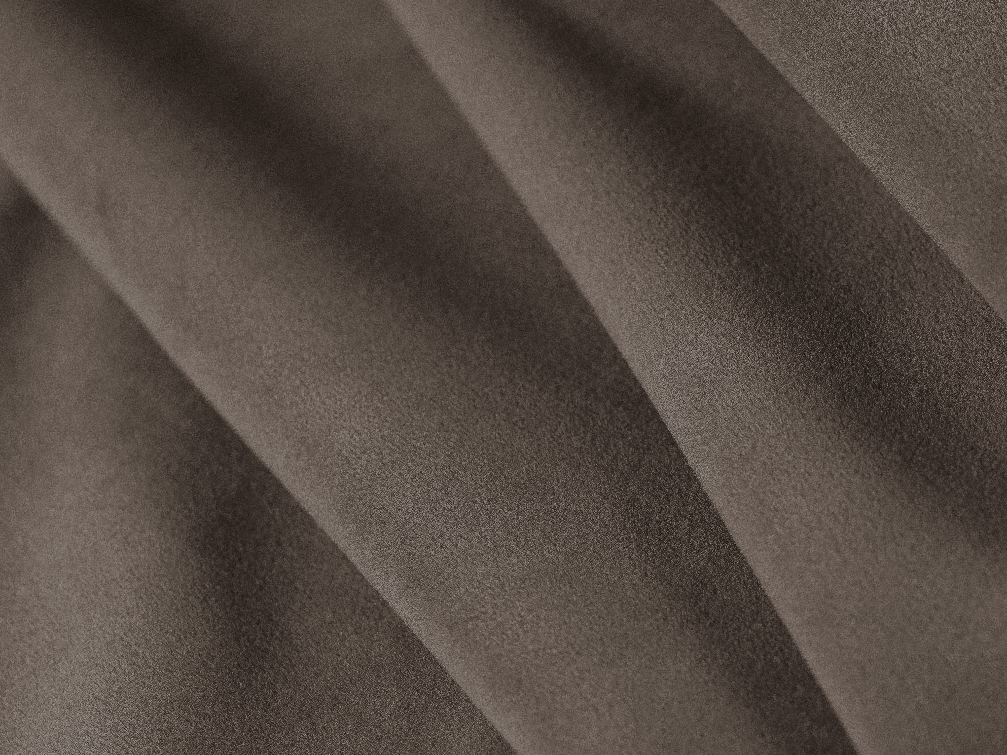 Velvet Corner 3-Personen rechtsseitig Torino Heban Bronze