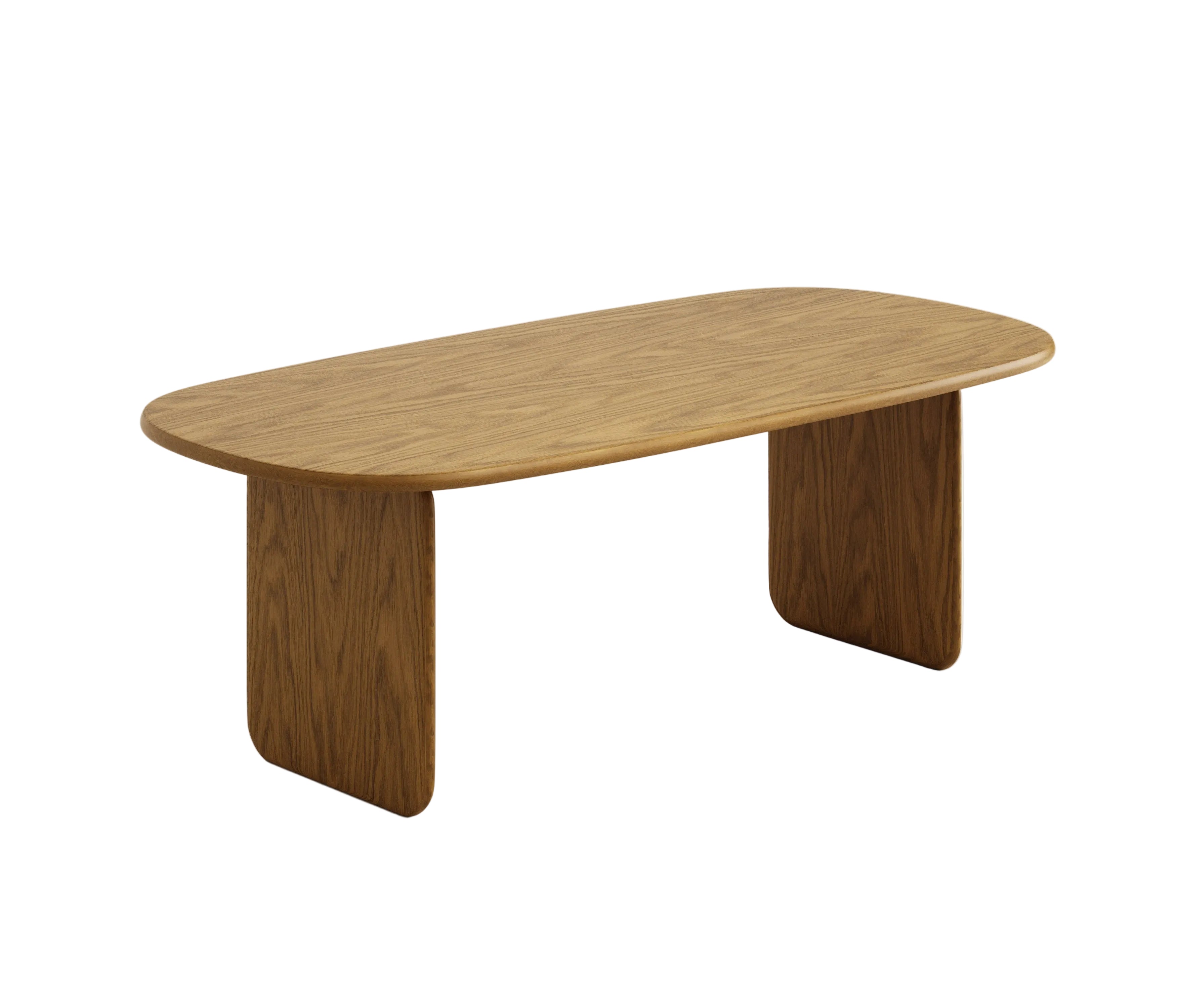tafel LANA eiken
