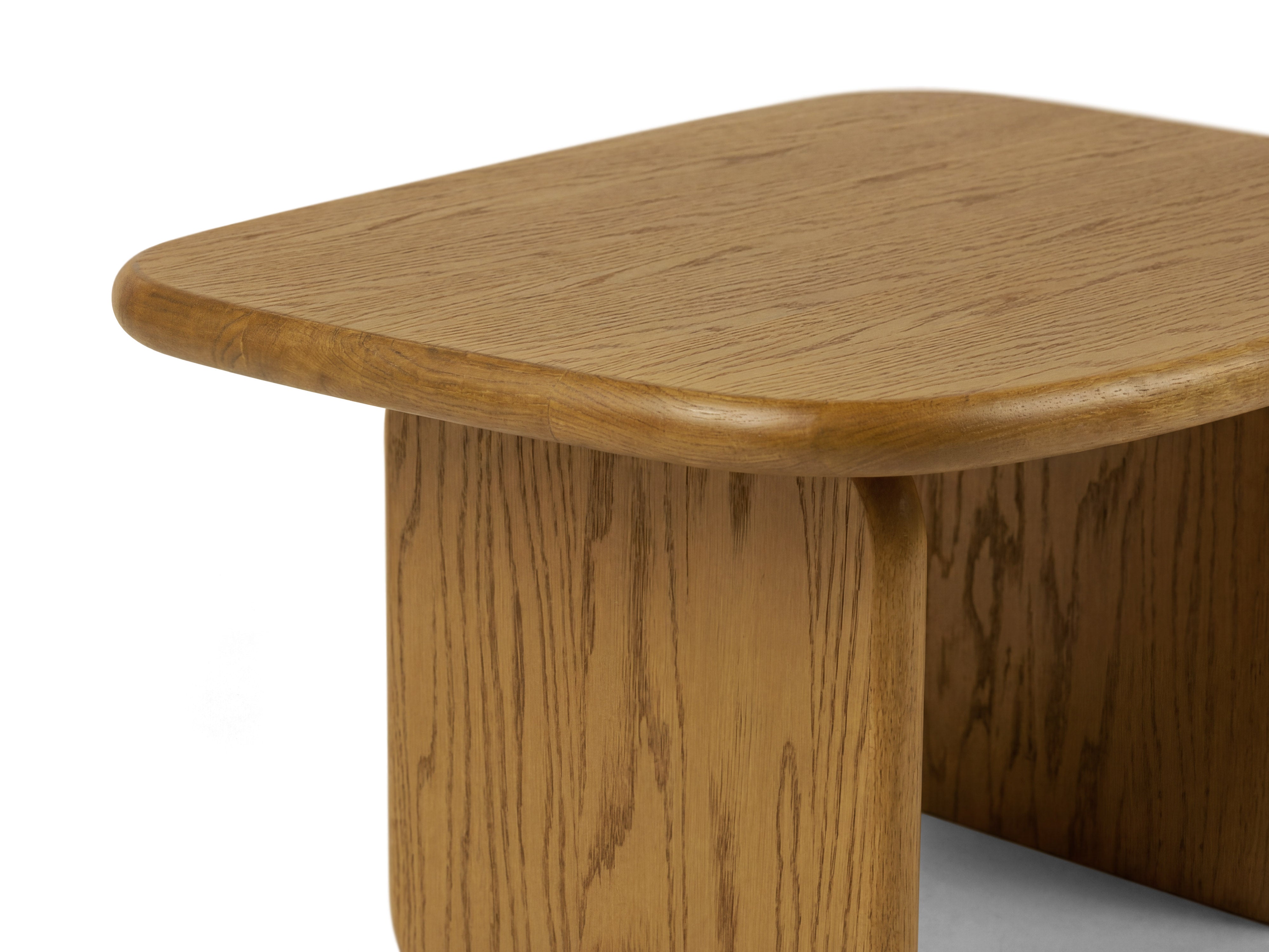 Salontafel LANA eiken
