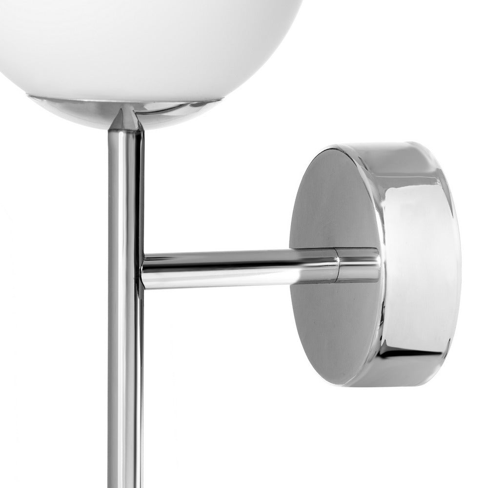 Kinkiet MIJA DECO chroom