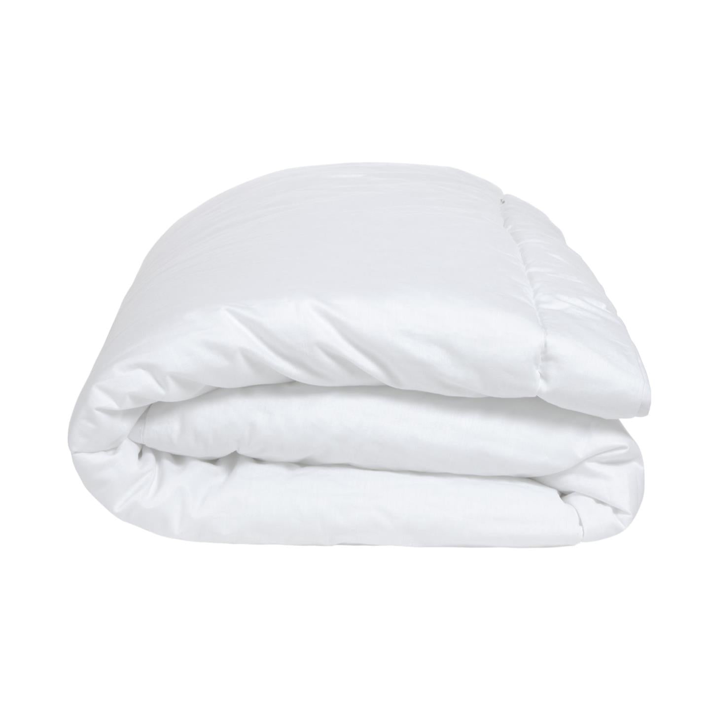 Kołdra MISTRAL biały La Forma Eye on Design