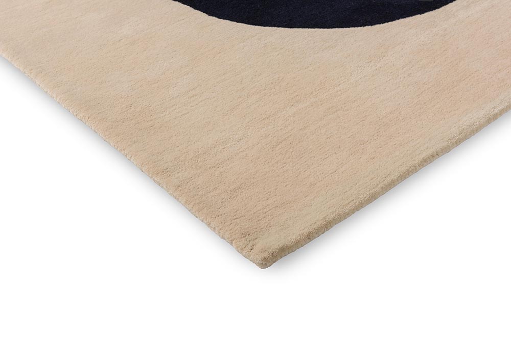 Grün-grüner grüner Teppich