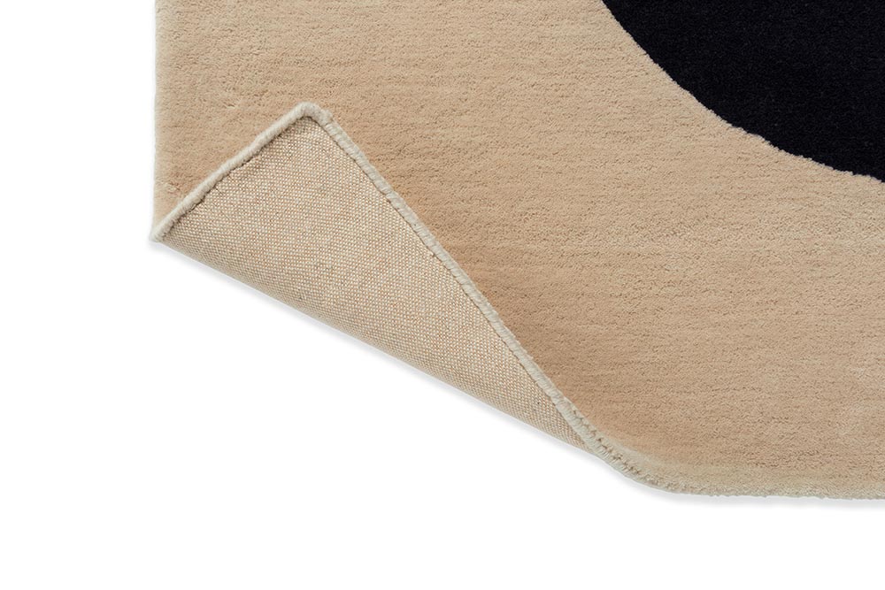 Grün-grüner grüner Teppich