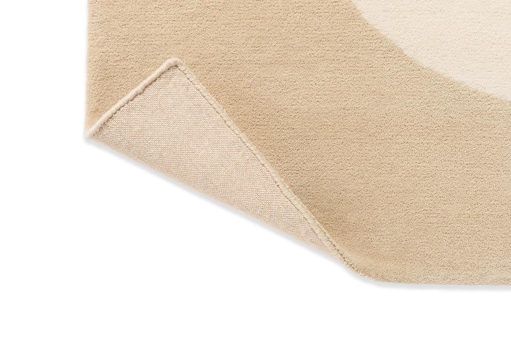 Vloerkleed SEIREENI WARM BEIGE beige