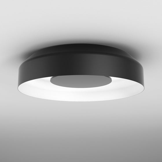 MAXI RING DOT surface-mounted fixture