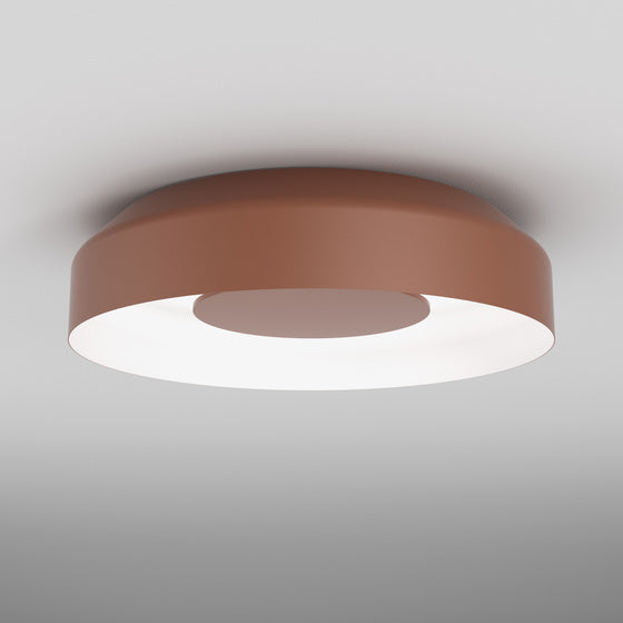 MAXI RING DOT surface-mounted fixture