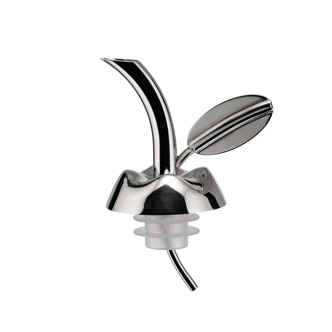 Korek do oliwy FIOR D'OLIO stal nierdzewna – Alessi