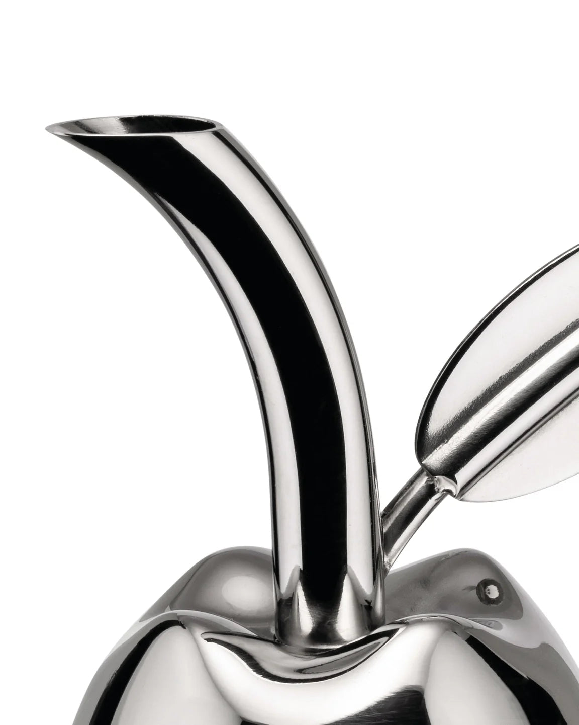 Korek do oliwy FIOR D'OLIO stal nierdzewna – Alessi