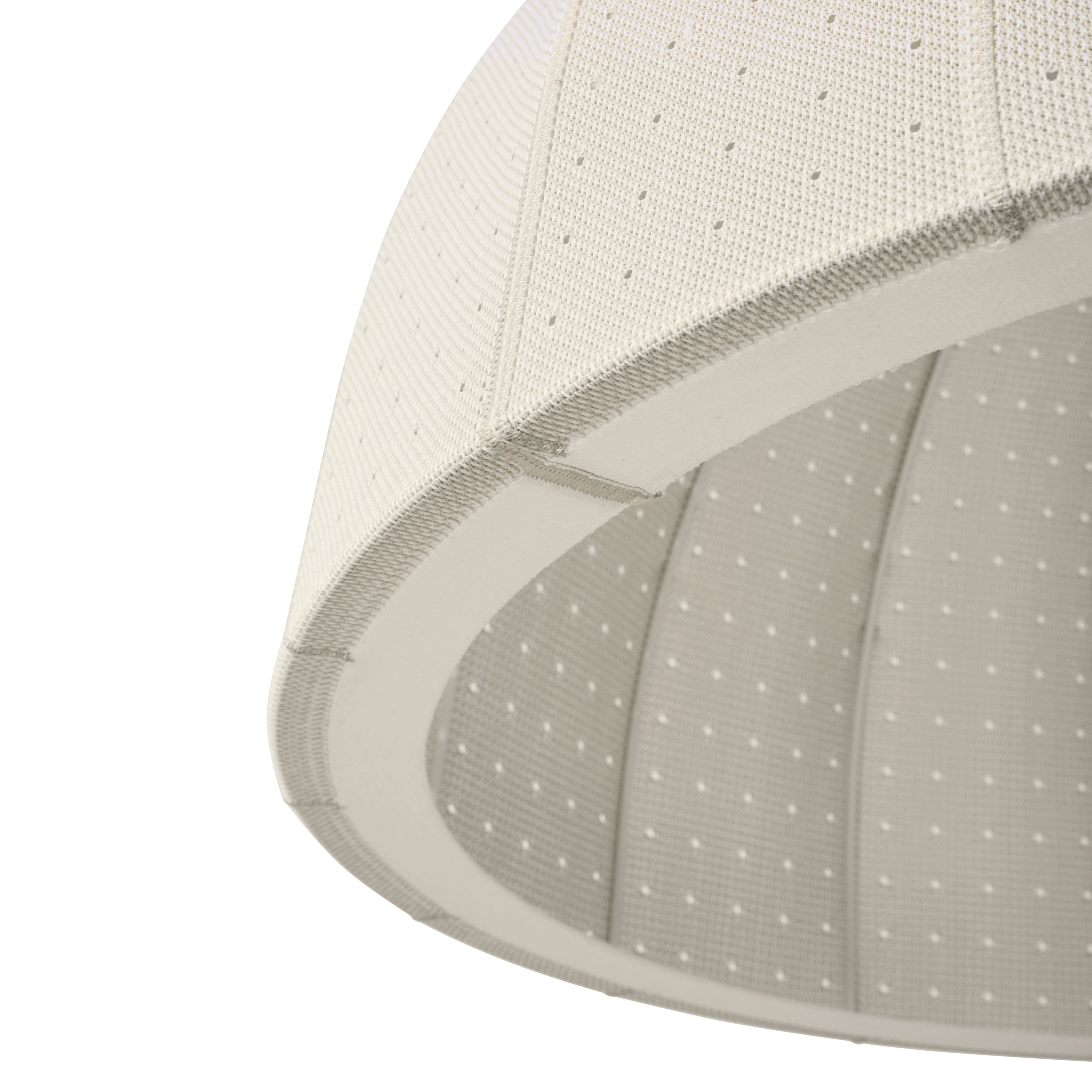 MOLLIS Pendant Lamp Broken White