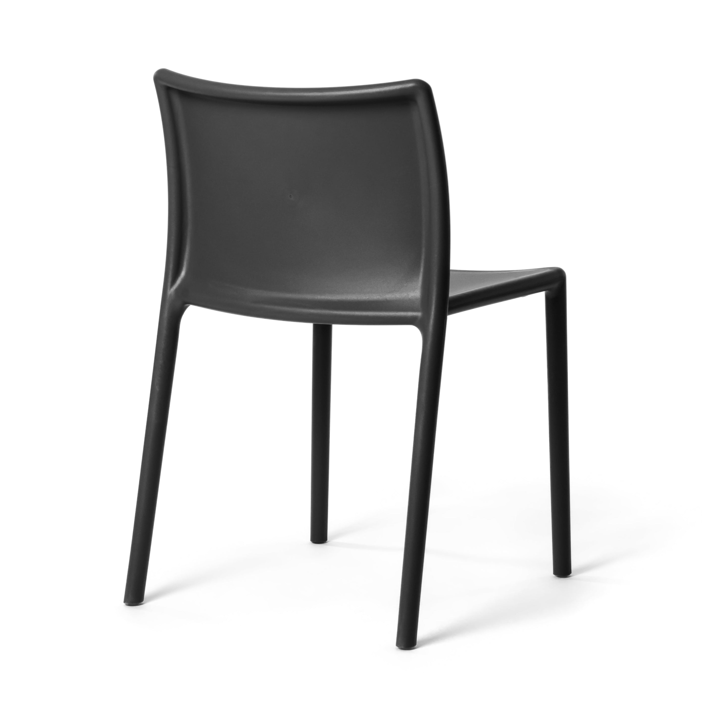 Buitenstoel AIR zwart