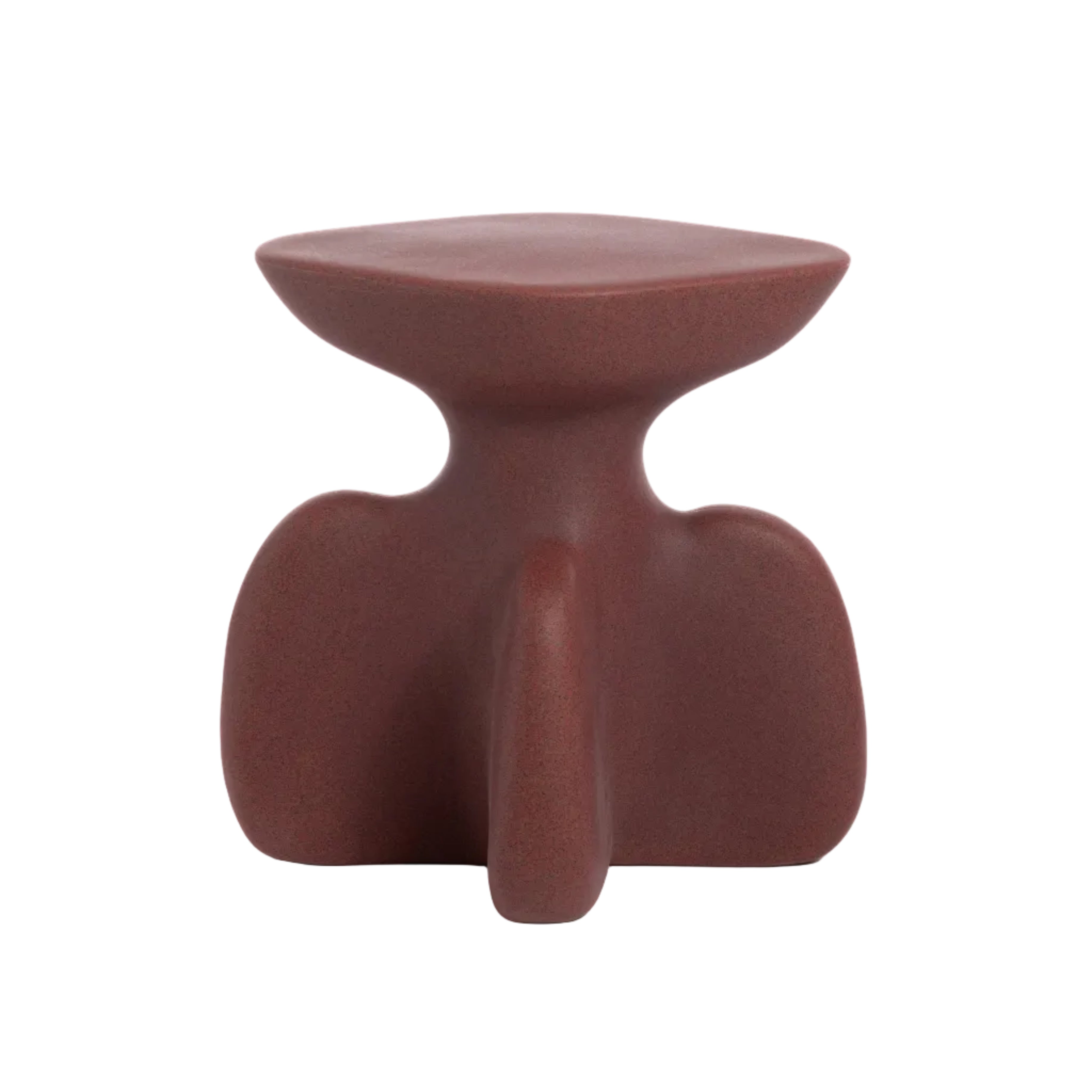 Purperen ARCHEO salontafel