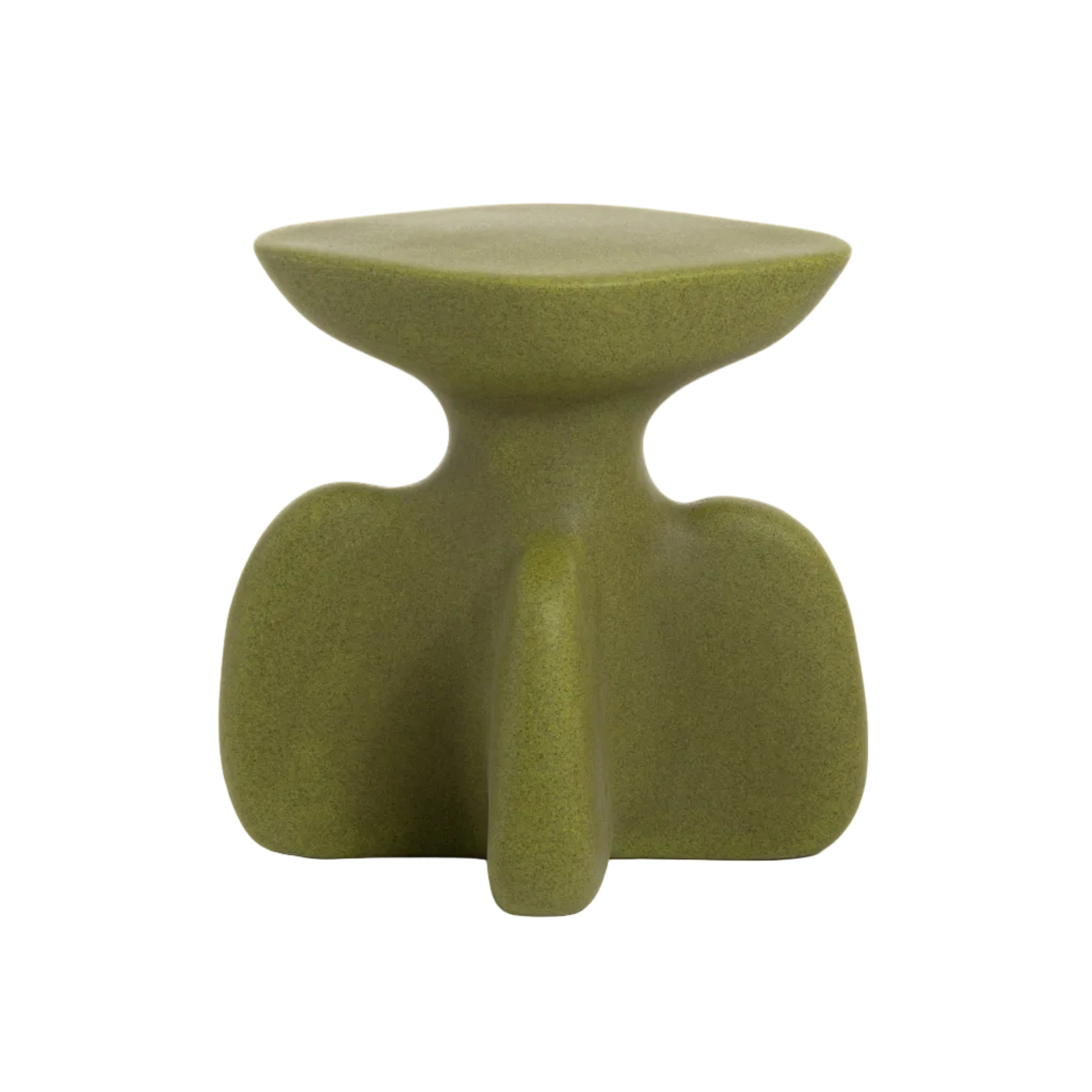 Groene ARCHEO salontafel
