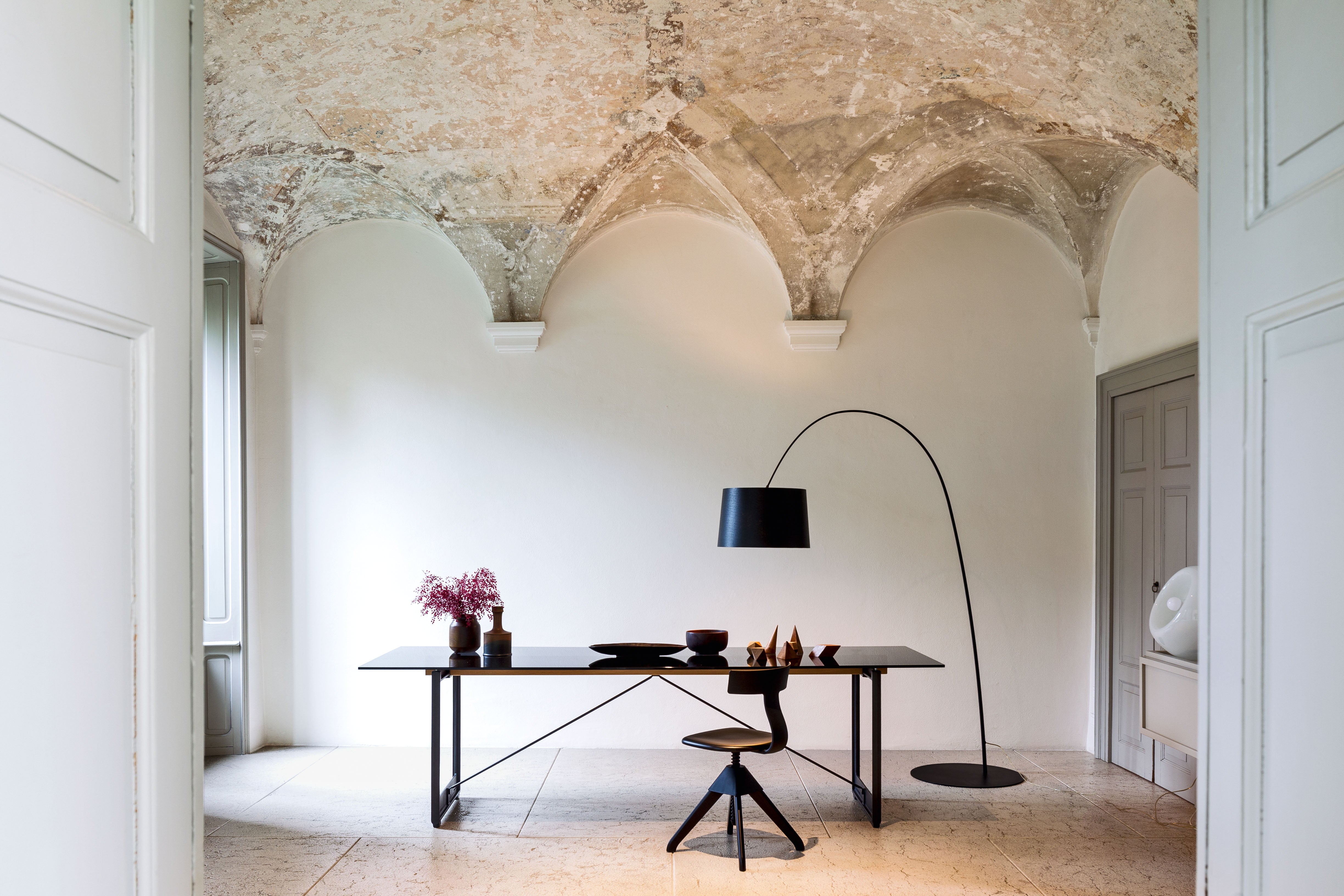 Tafel BRUT rode basis