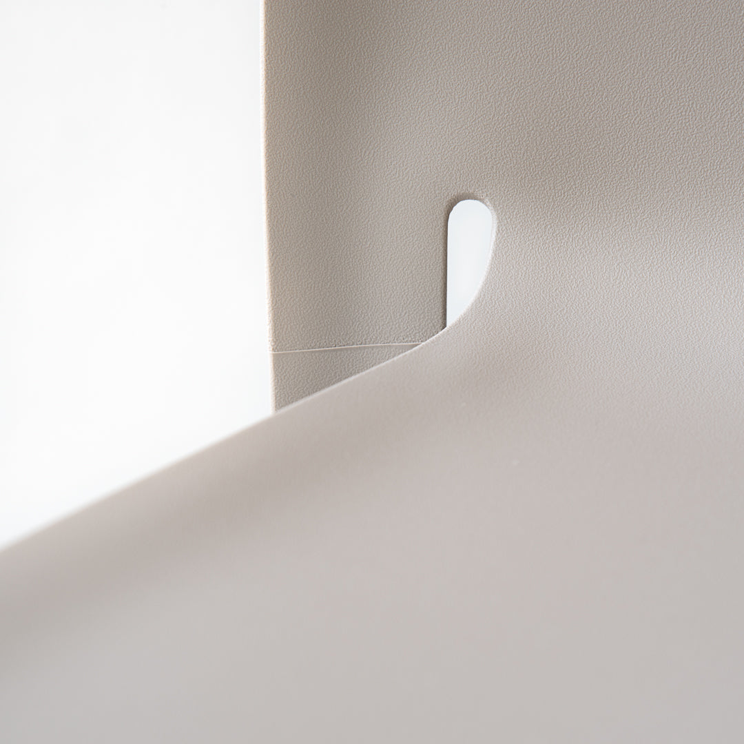 Buitenstoel FIRST wit